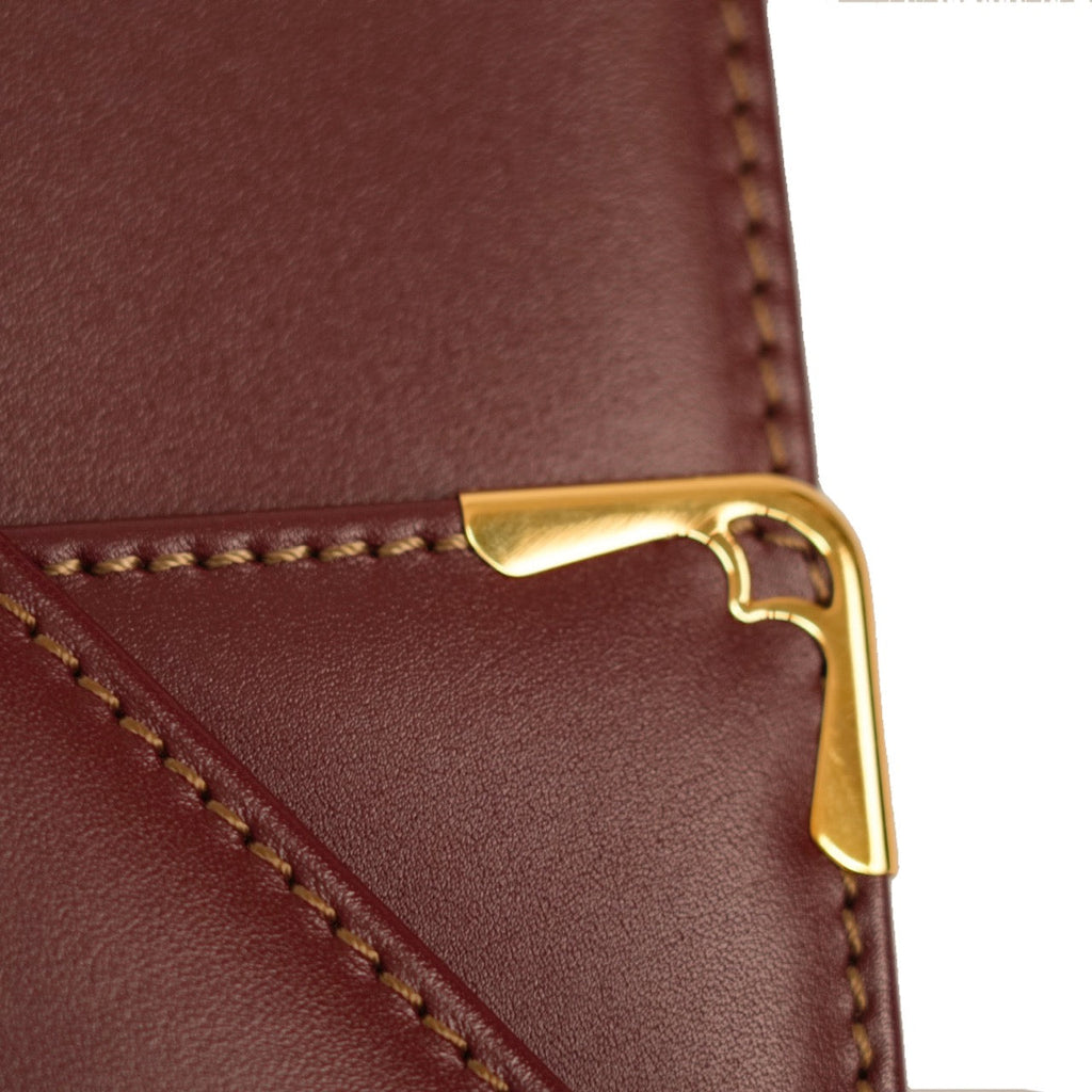 CARTIER Must Line Shoulder Bag