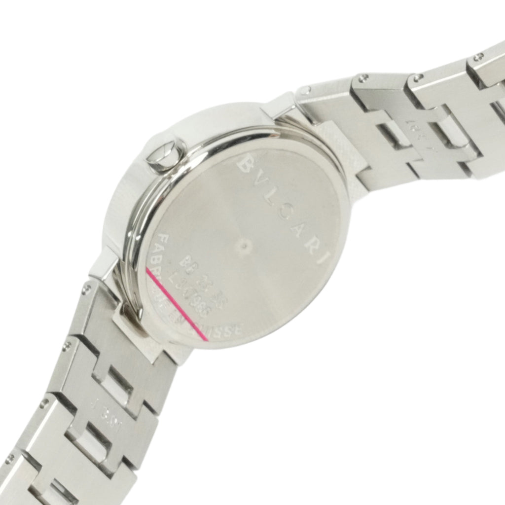 BVLGARI wristwatch