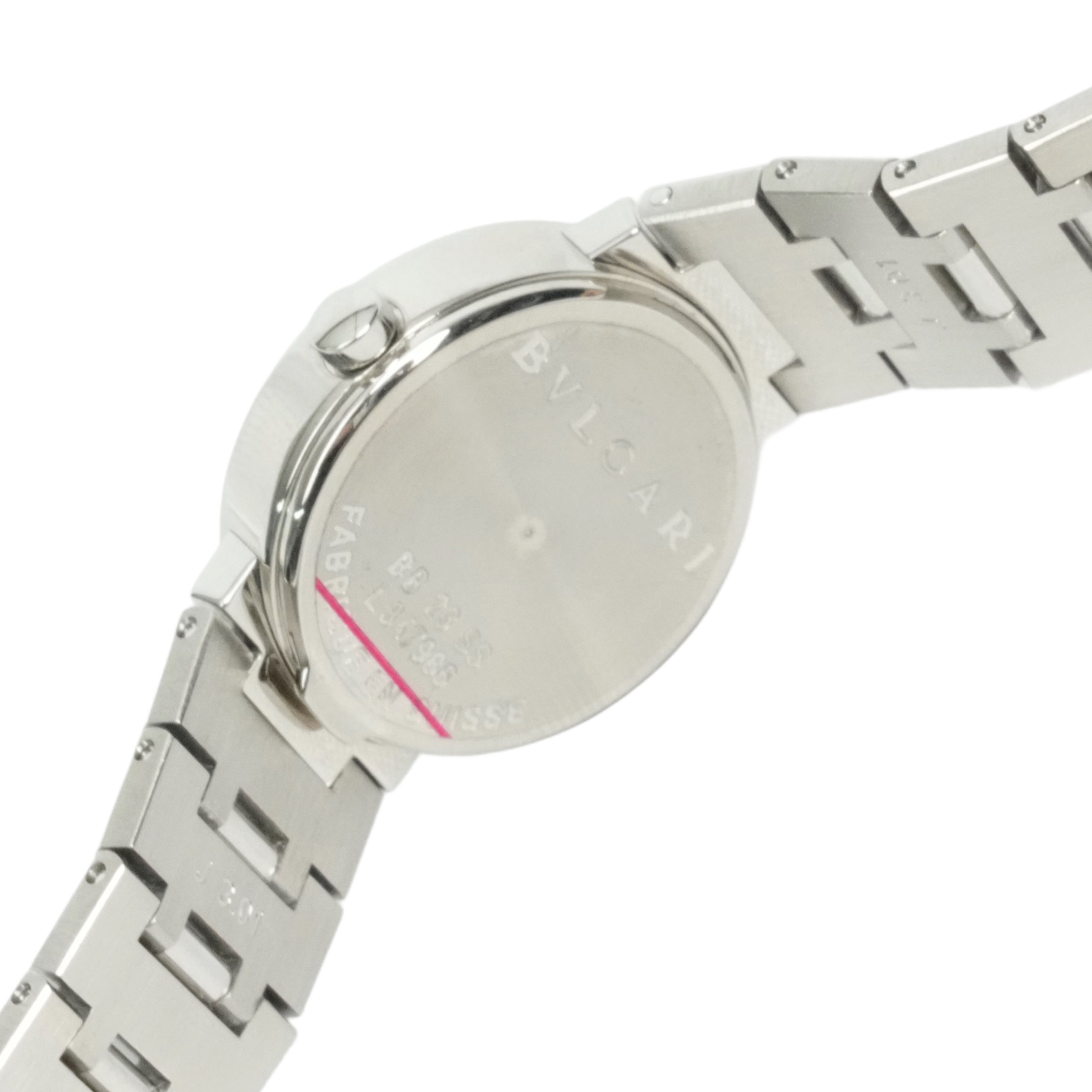BVLGARI wristwatch