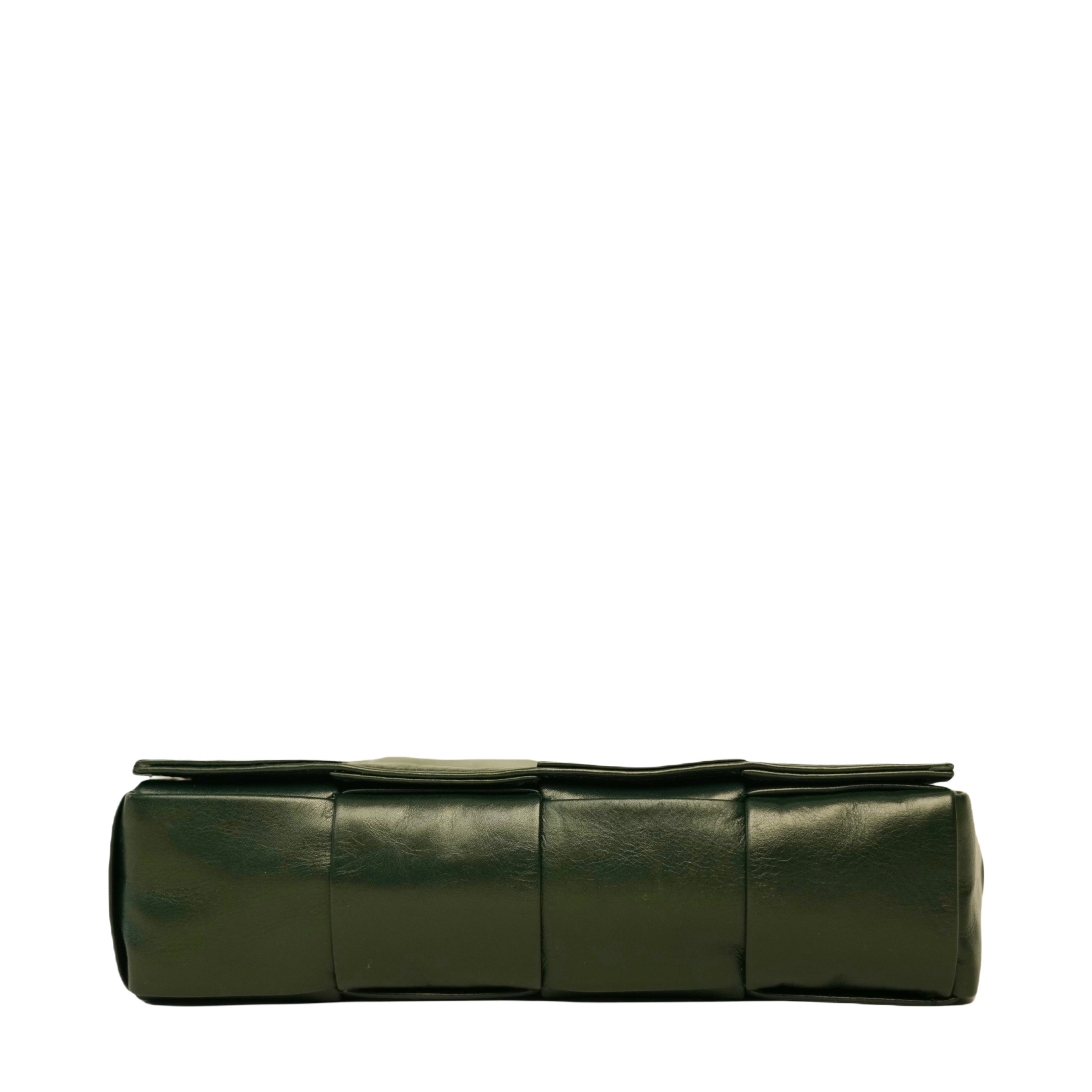 BOTTEGA VENETA Cassette Belt Bag/Shoulder Bag 2Way