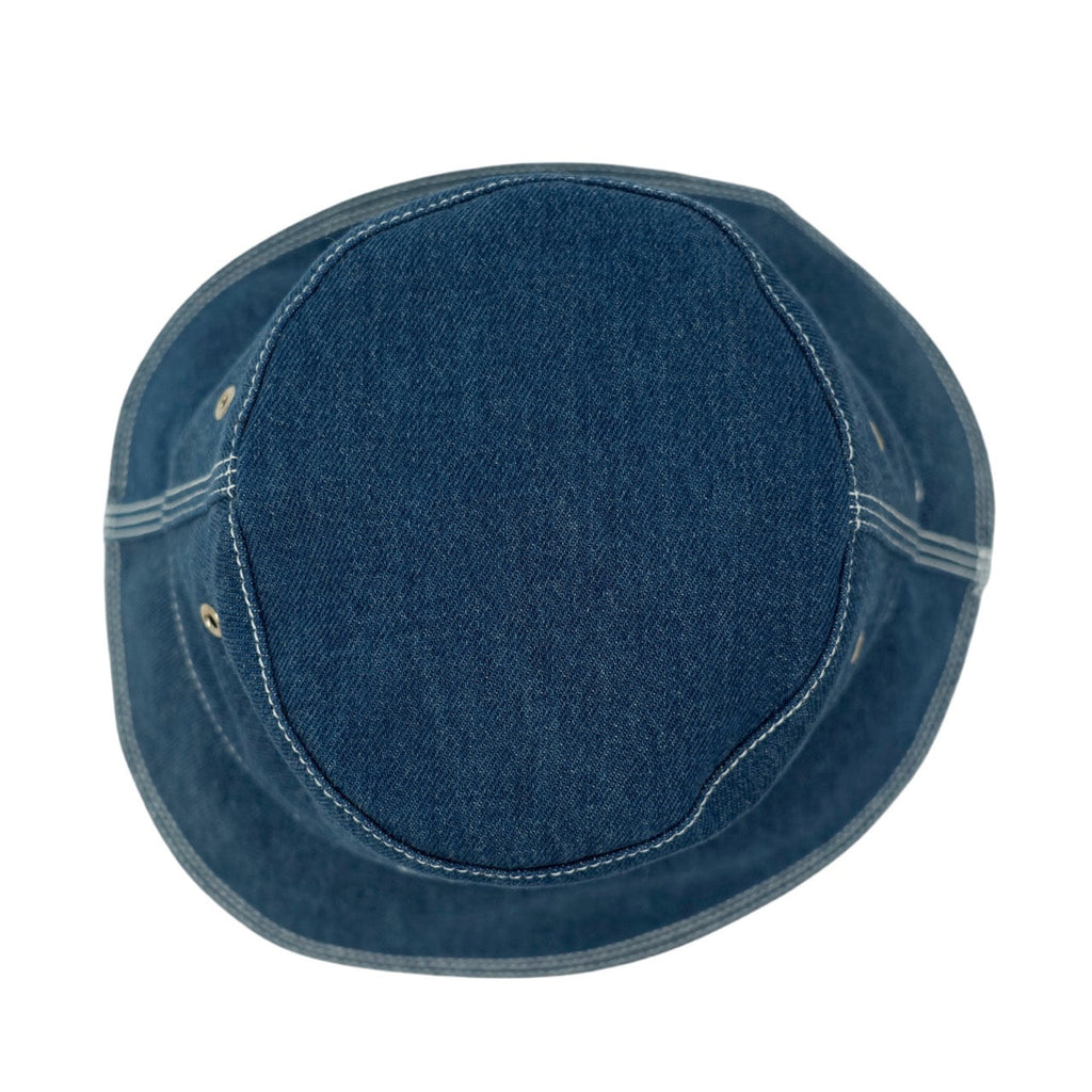 Burberry Denim Hat