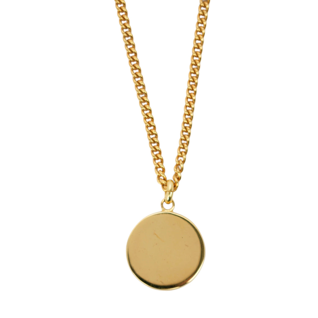 CELINE Necklace
