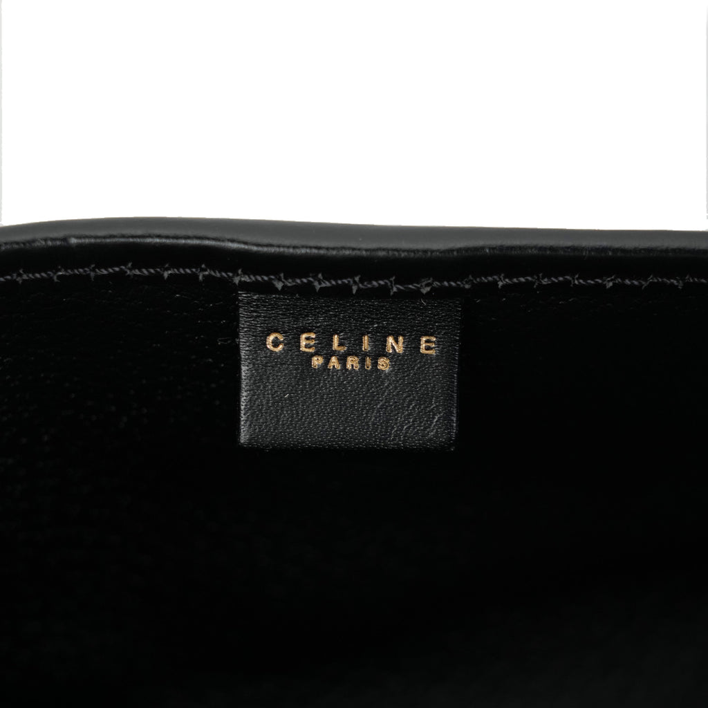 CELINE Pouch