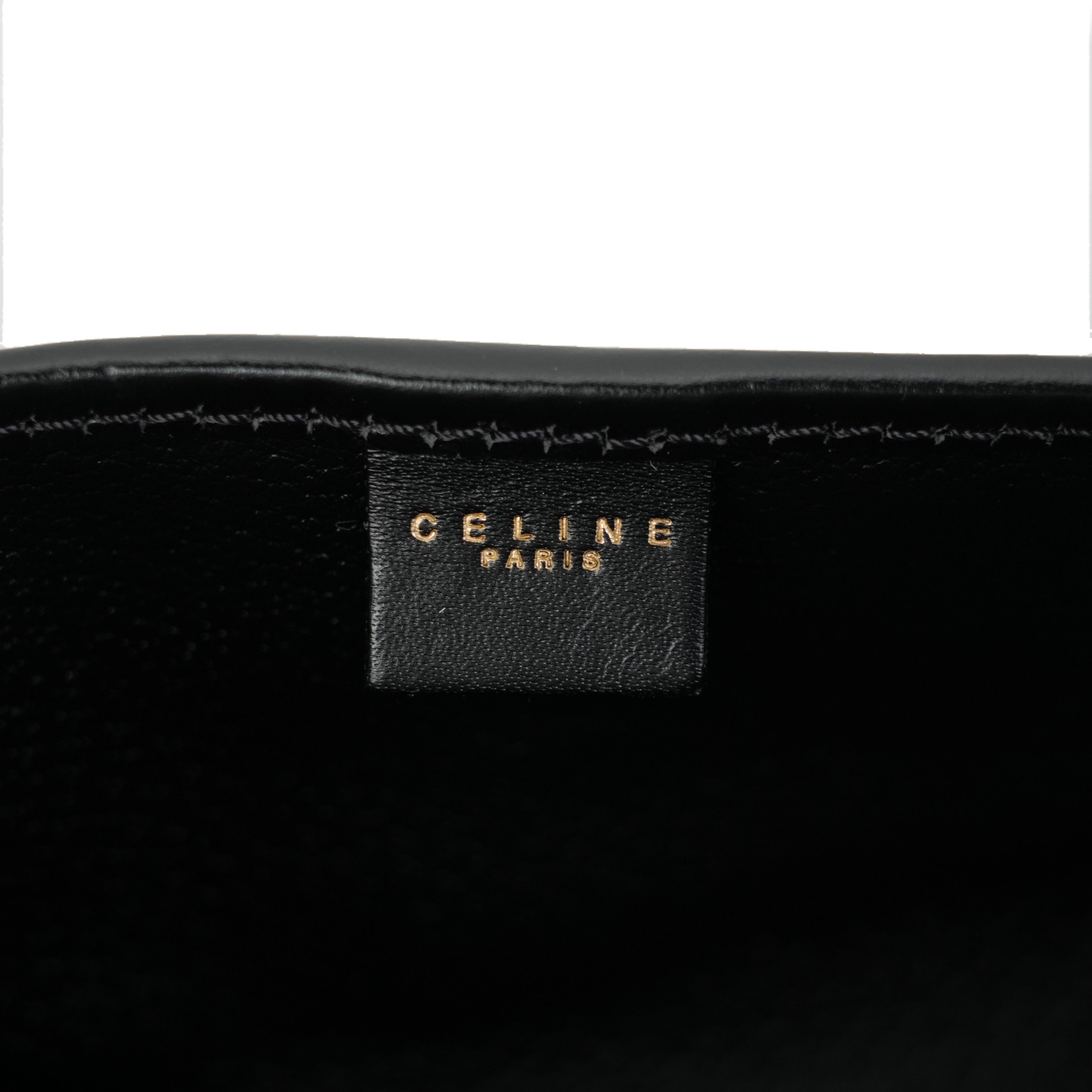 CELINE Pouch