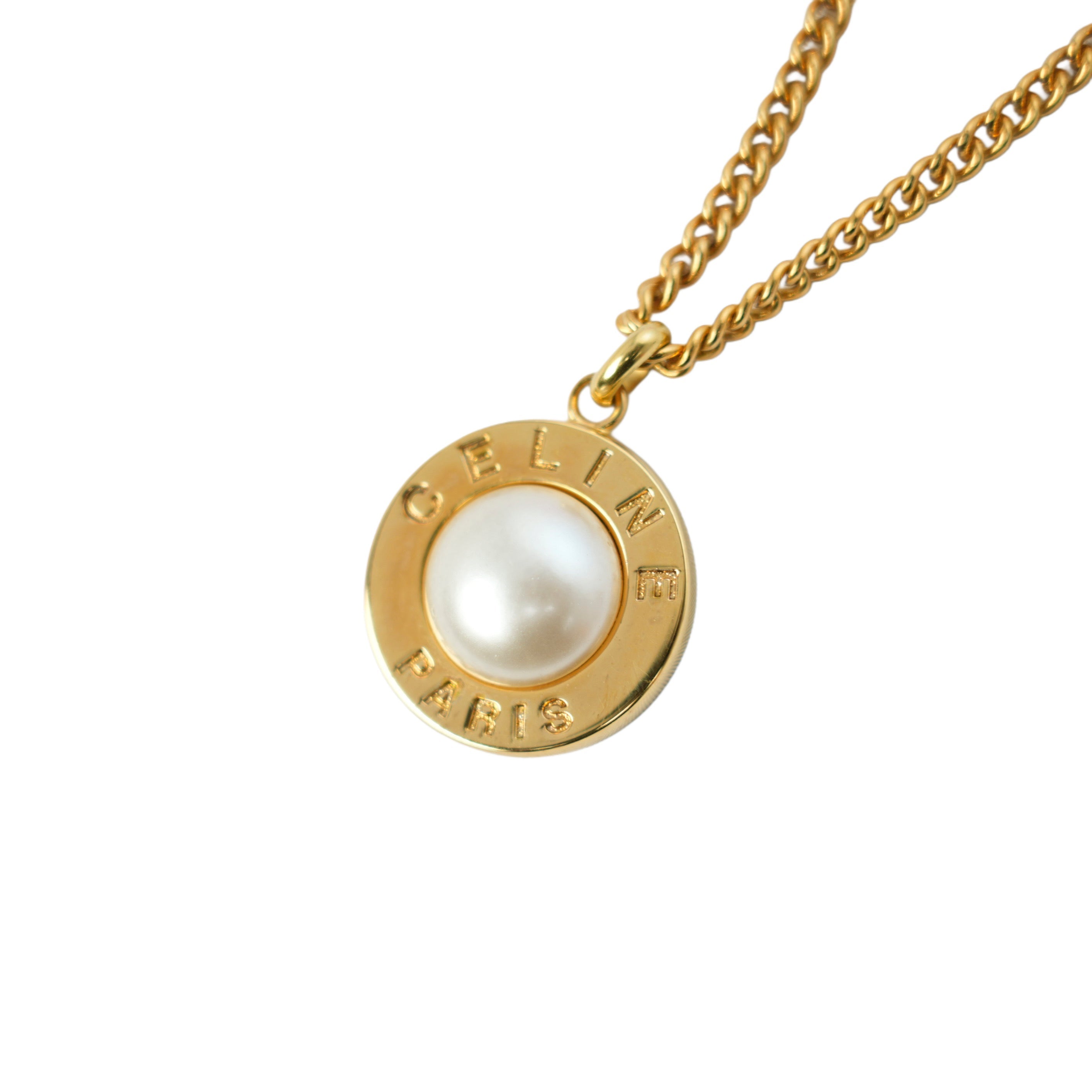 CELINE Necklace