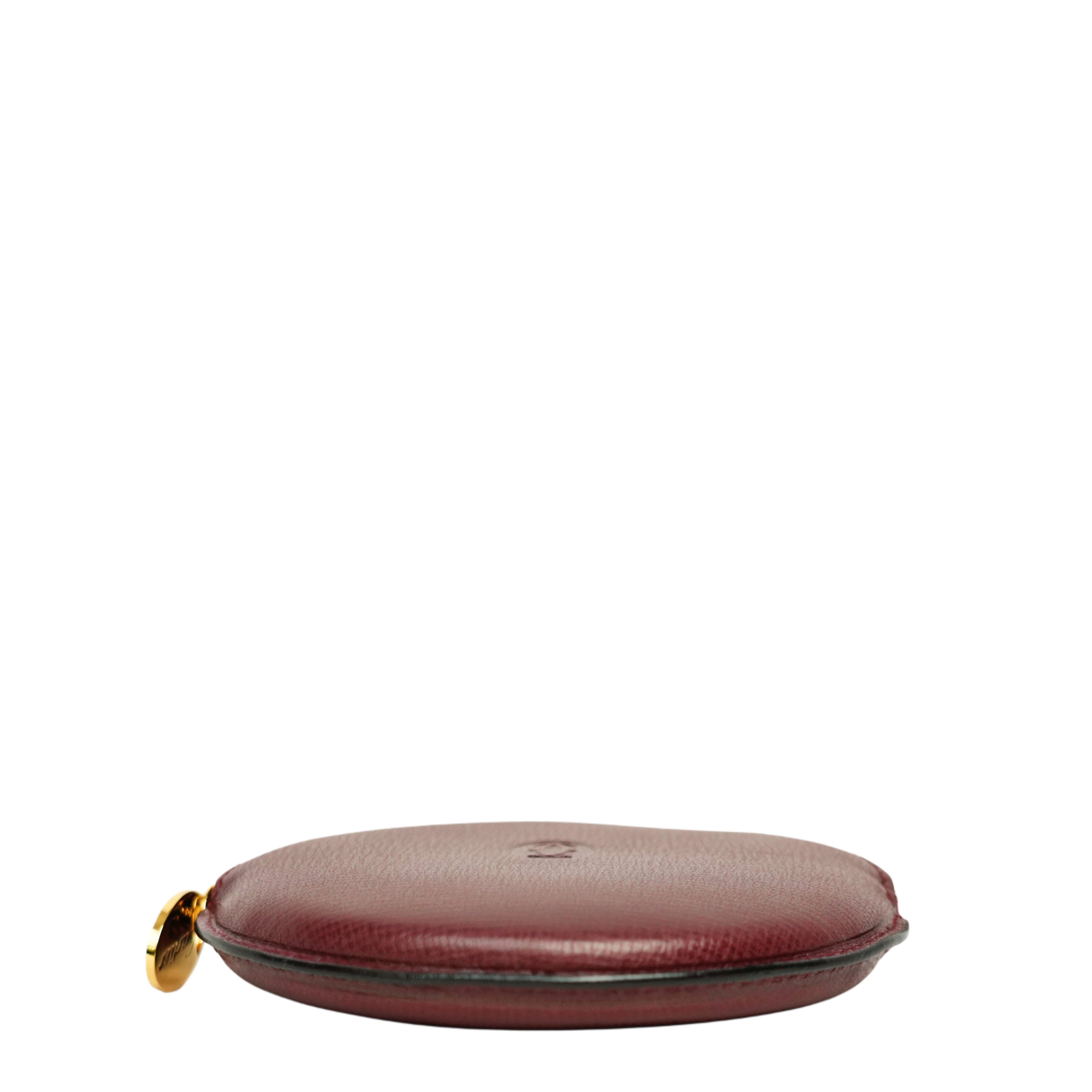 CARTIER Coin Case