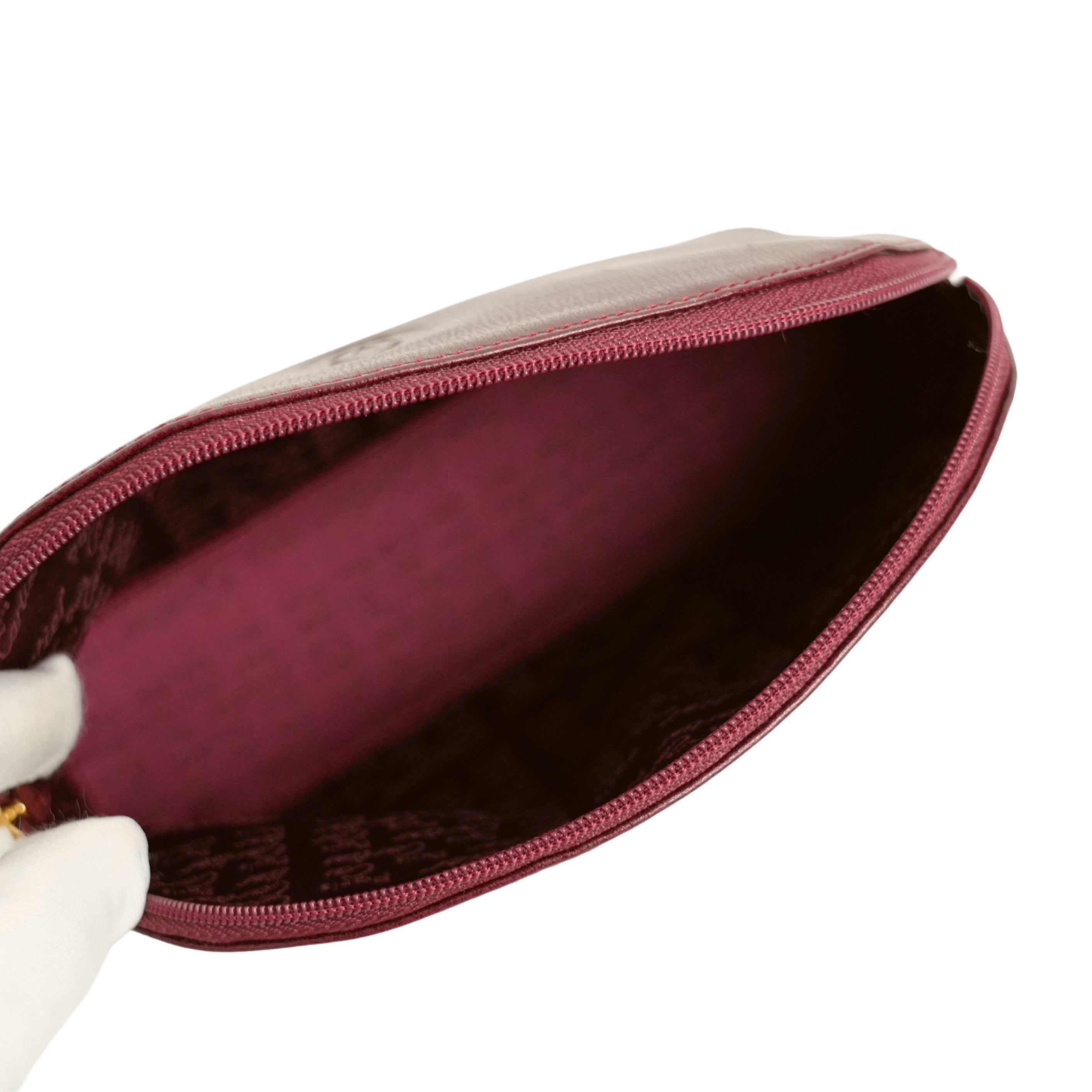 CARTIER Must Line Pouch