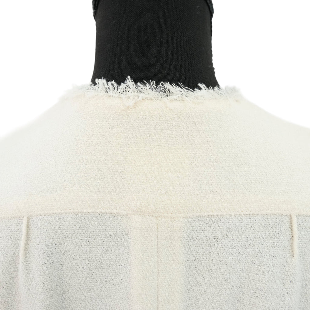 CHANEL 2008 Short Sleeve Shirt