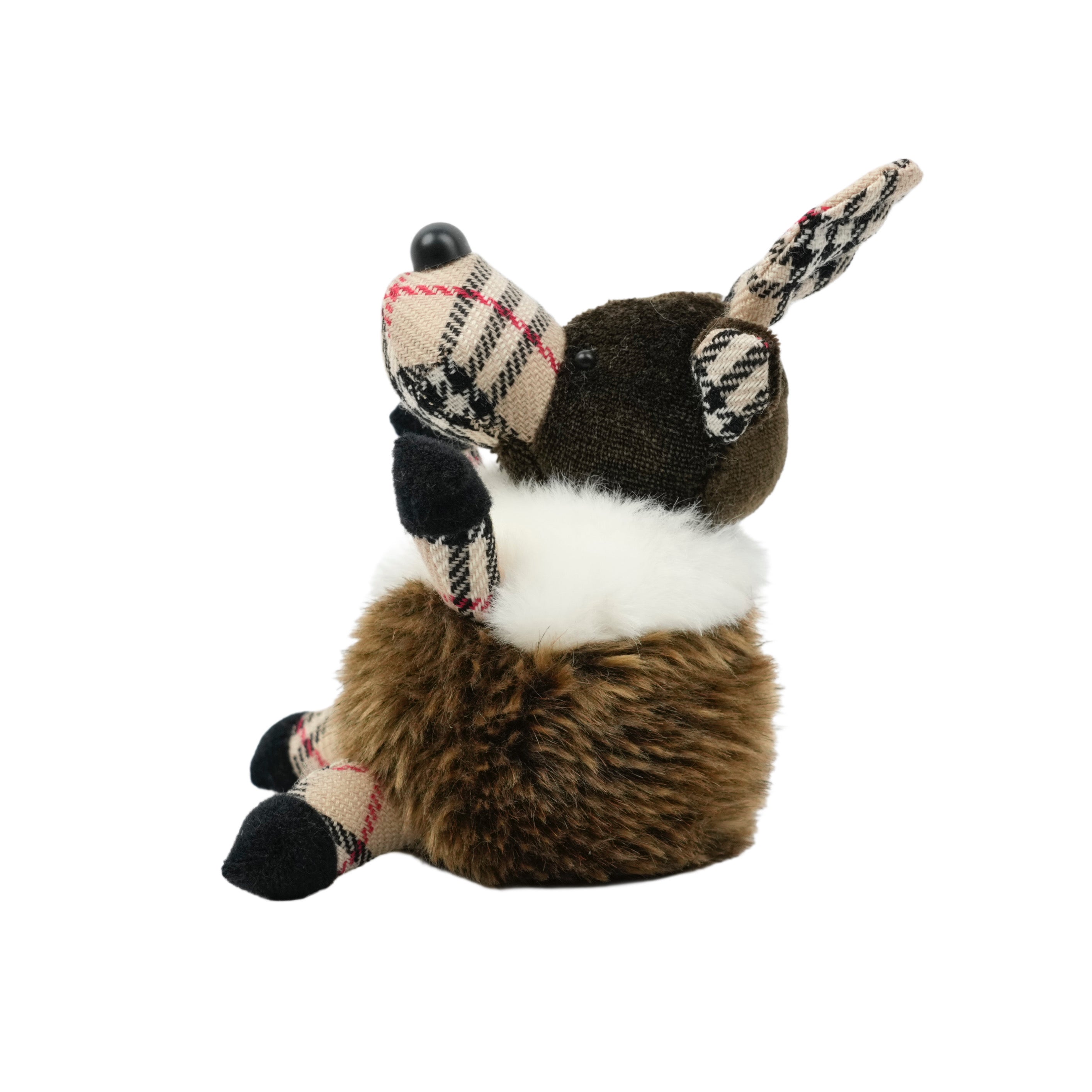 BURBERRY Reindeer Plush Other Accessory