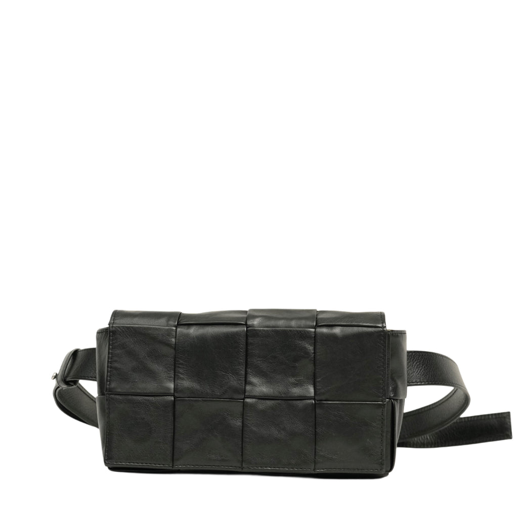 BOTTEGA VENETA Cassette Belt Bag/Shoulder Bag 2Way