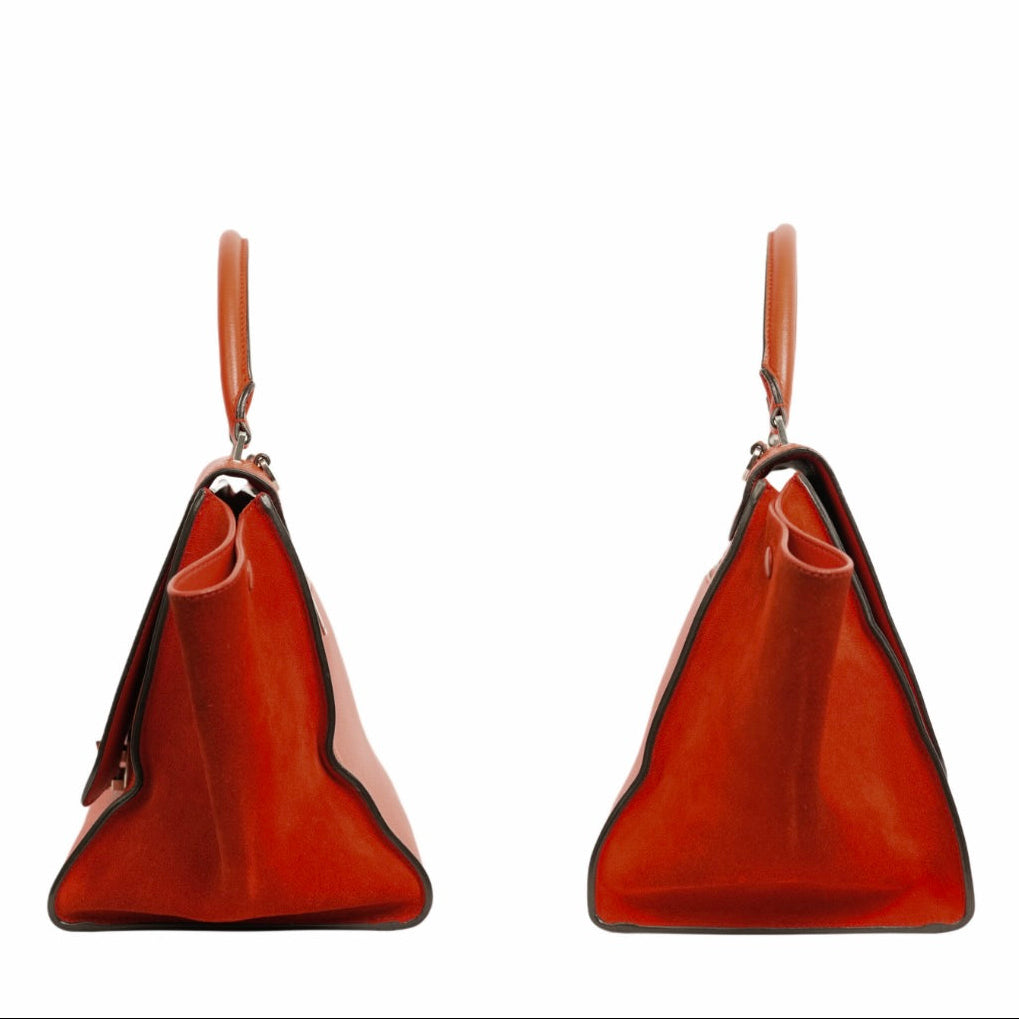 CELINE Bittersweet Handbag