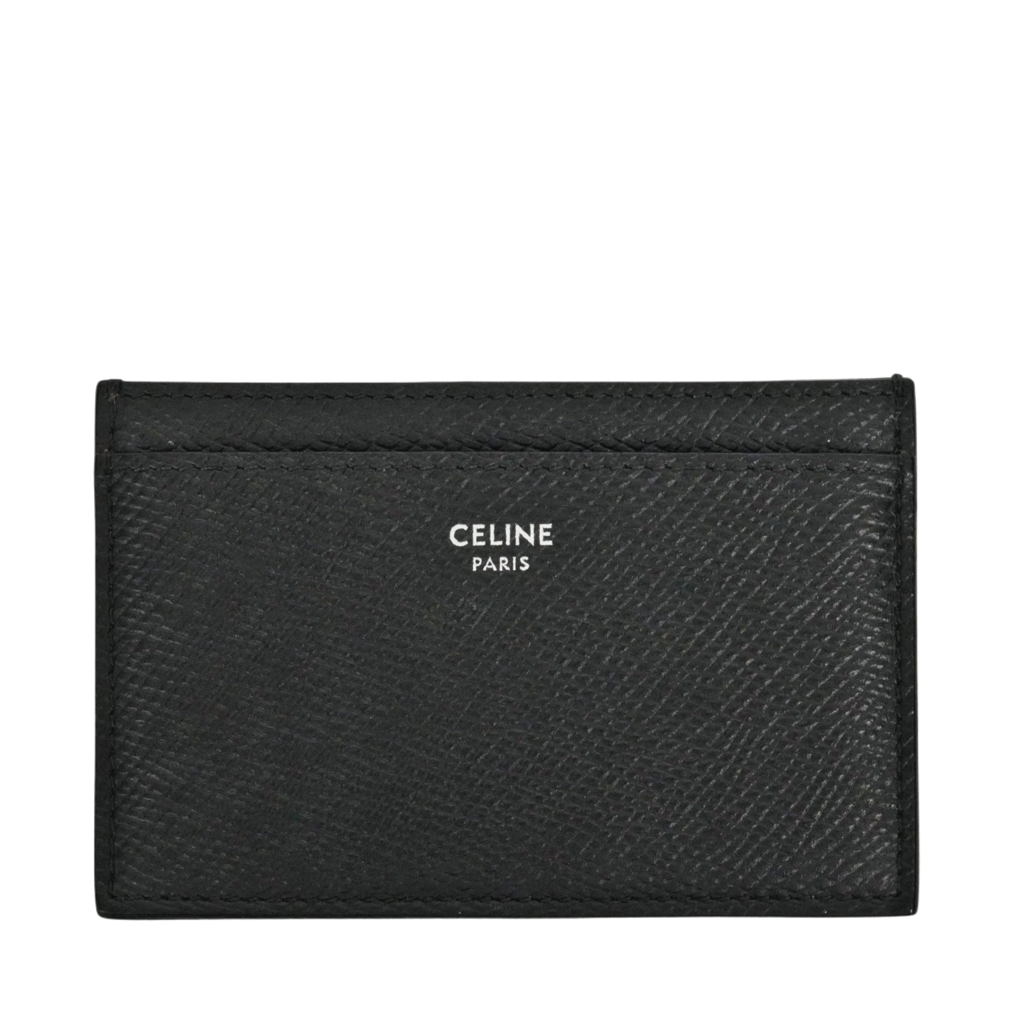 CELINE Card Case