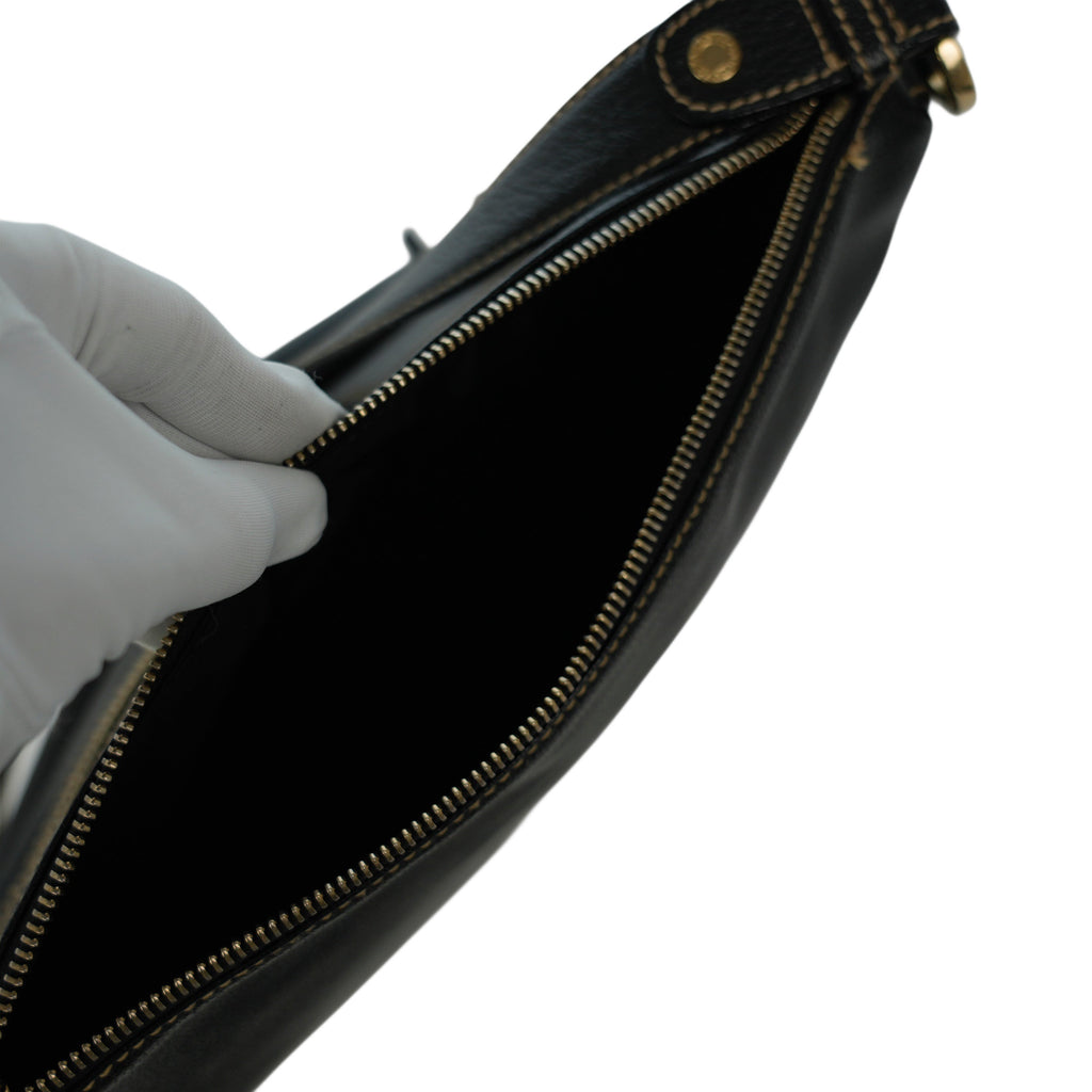 BVLGARI Tote Bag/Shoulder Bag 2-Way