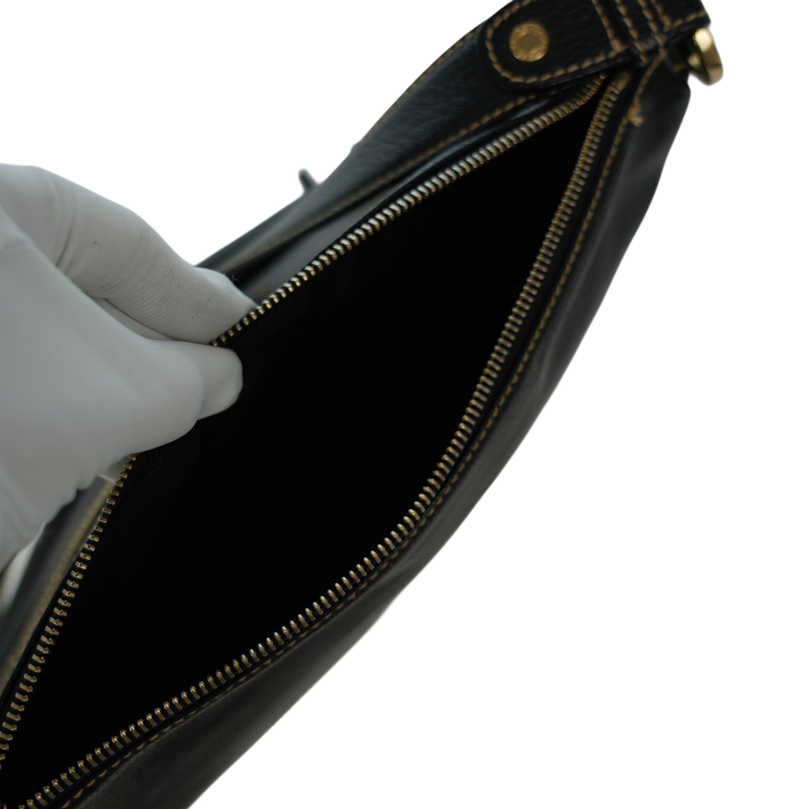 BVLGARI Tote Bag/Shoulder Bag 2-Way