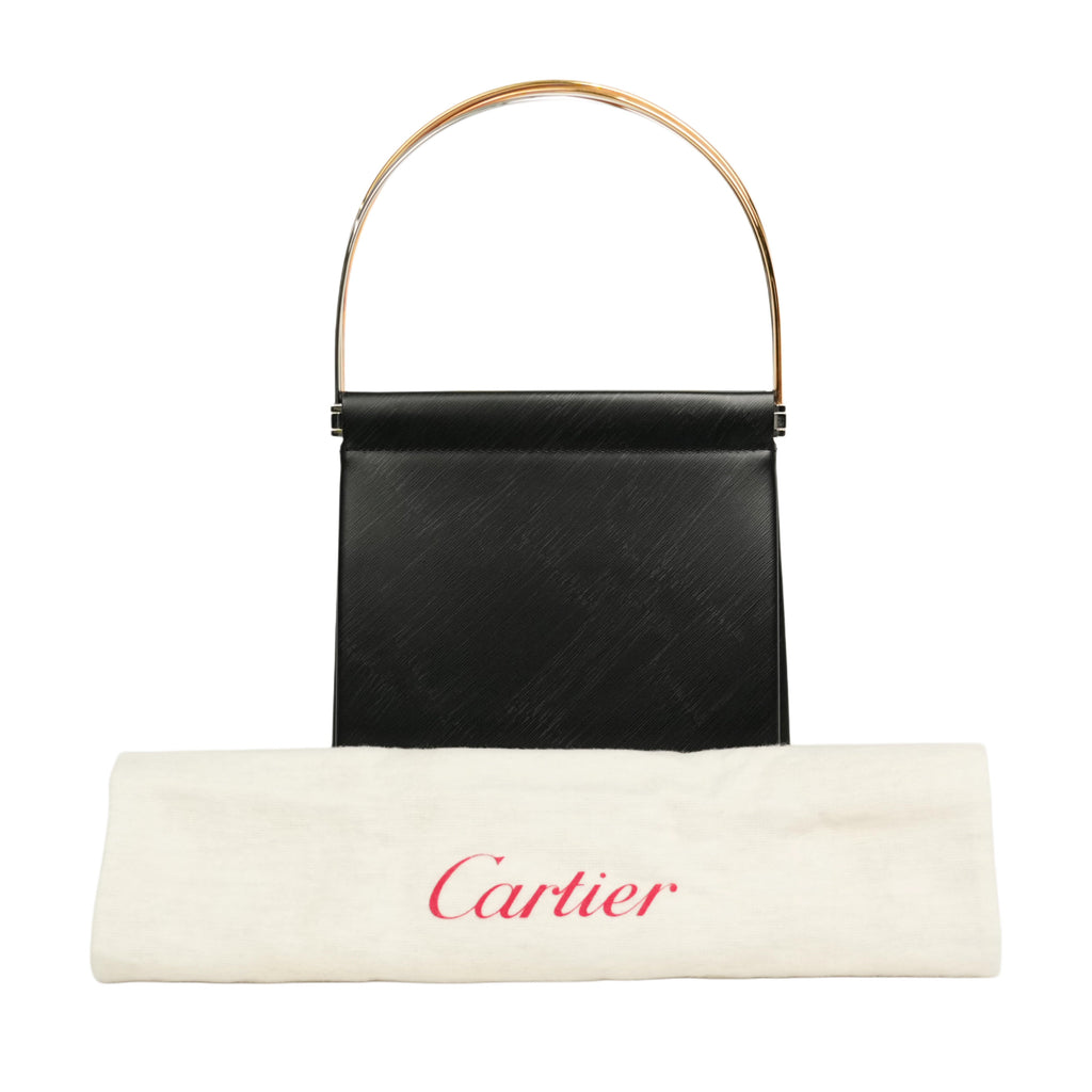 CARTIER Trinity Handbag