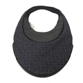 BVLGARI Canvas Logo Mania Handbag