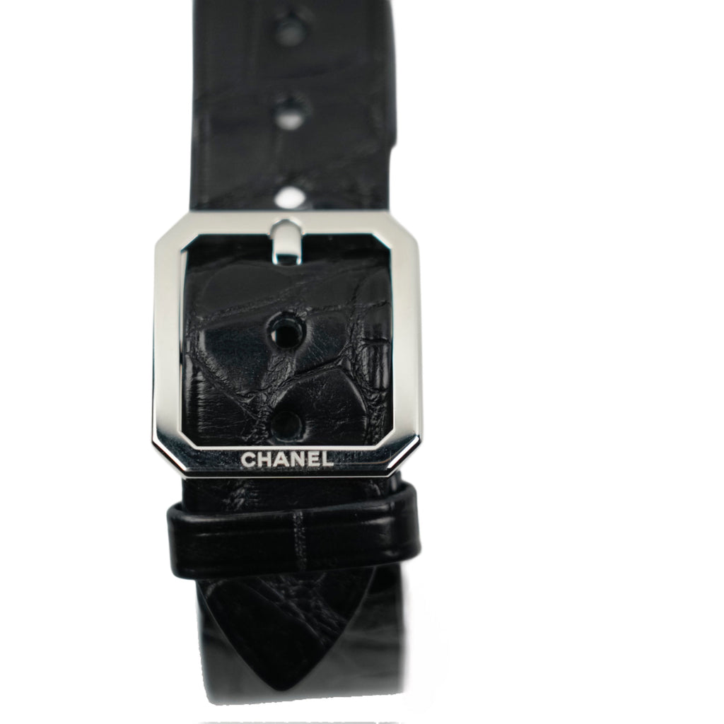 CHANEL Boy·Friend Watch H4884
