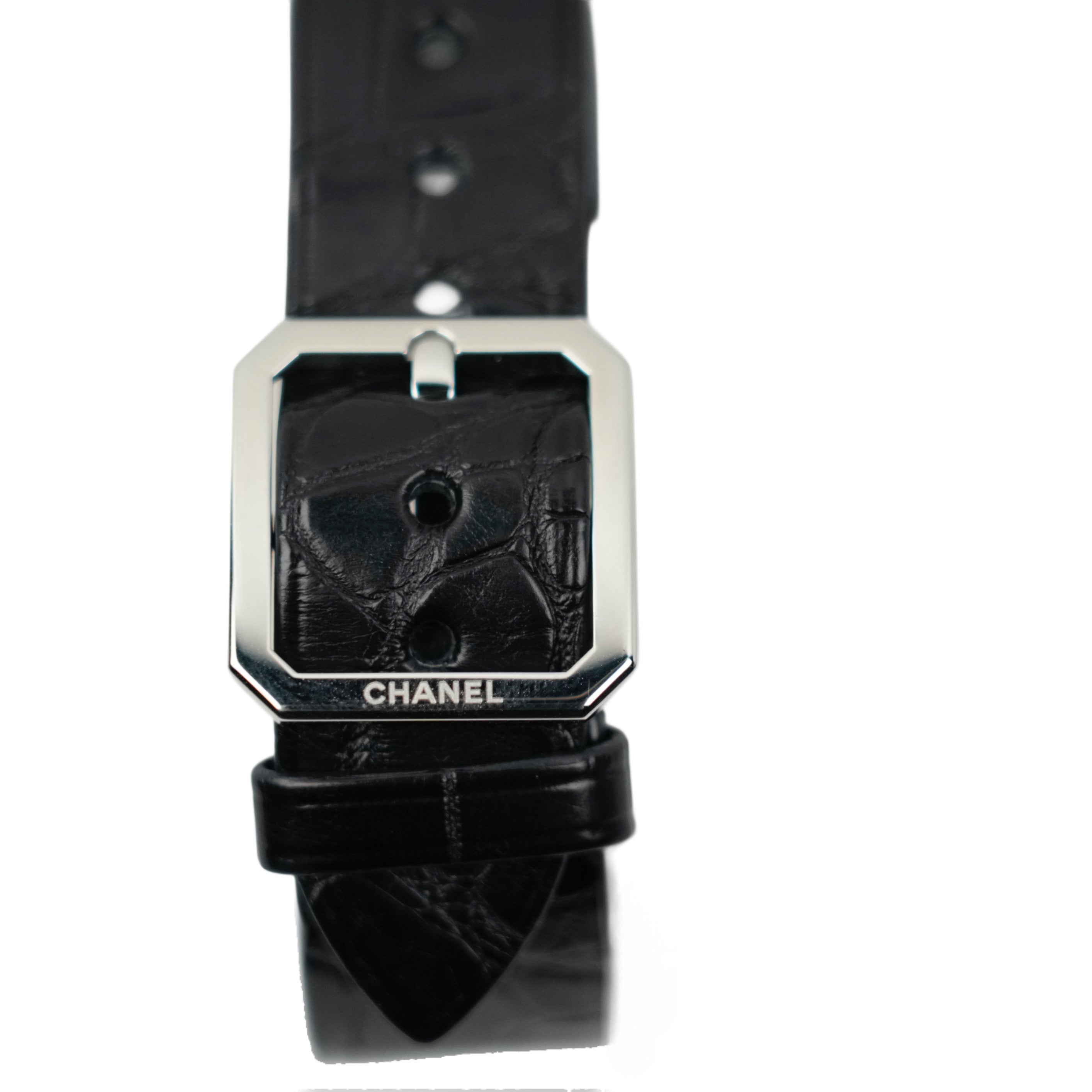 CHANEL Boy·Friend Watch H4884