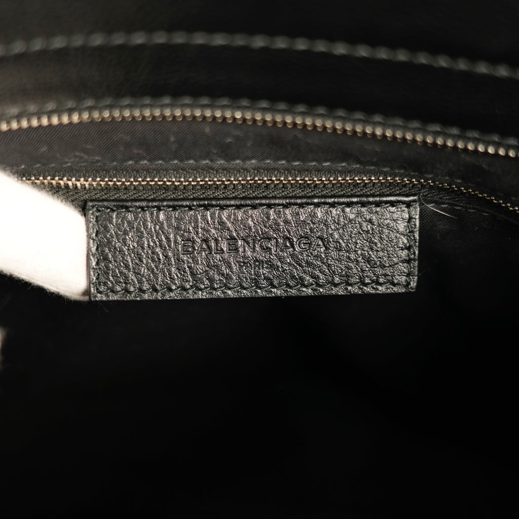 BALENCIAGA Tote Bag/Shoulder Bag 2Way