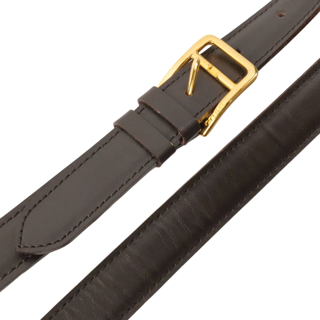 CELINE Shoulder Bag