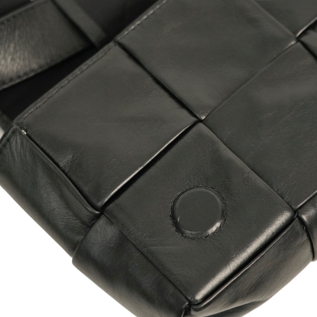 BOTTEGA VENETA Cassette Belt Bag/Shoulder Bag 2Way