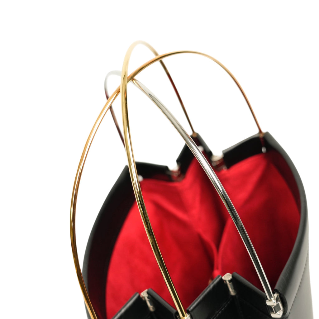 CARTIER Trinity Handbag