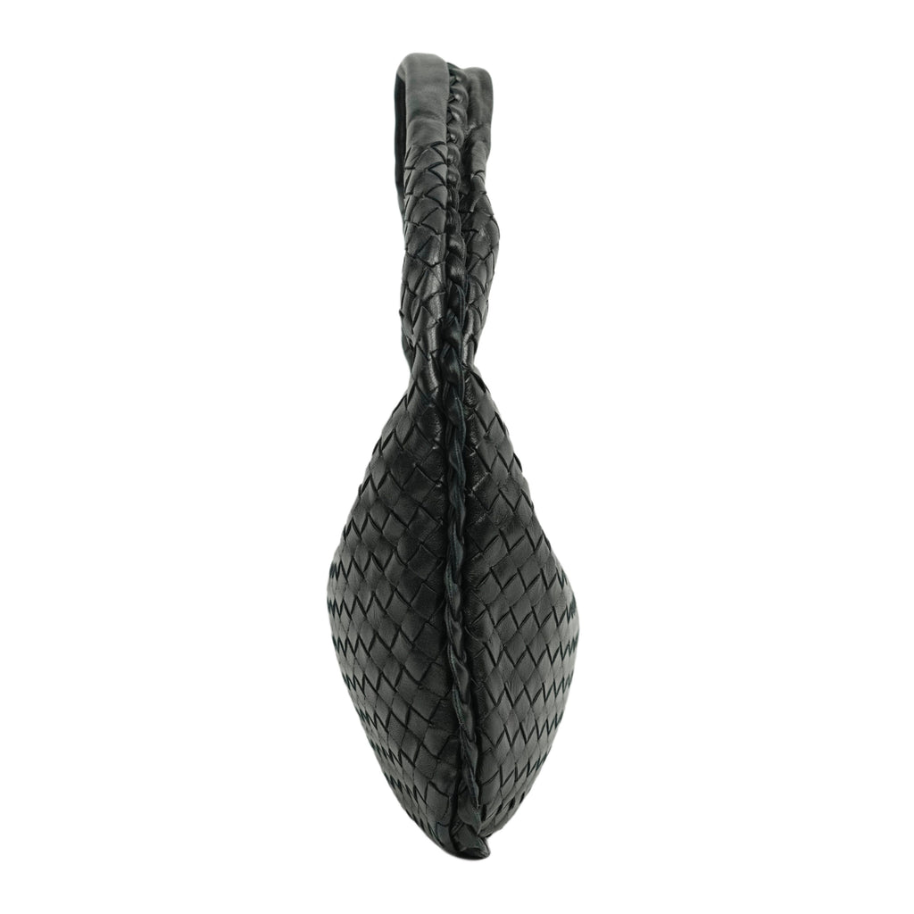 BOTTEGA VENETA Intrecciato Shoulder Bag / Handbag