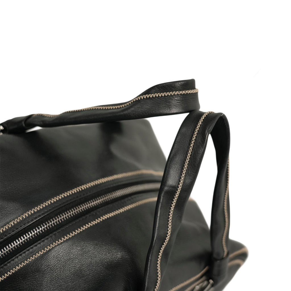 CHANEL 2003-2004 Coco Mark Handbag
