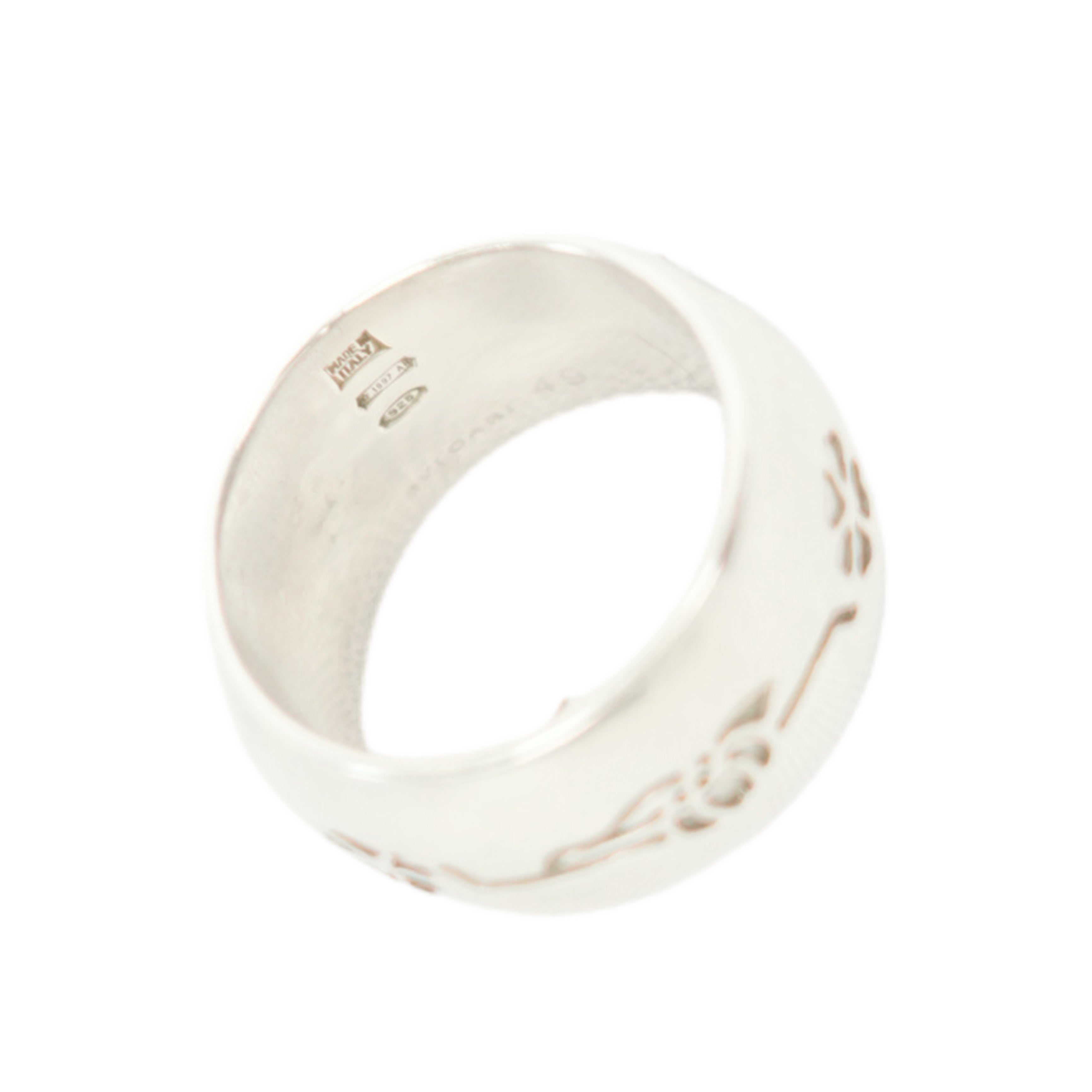 BVLGARI Save the Children Ring