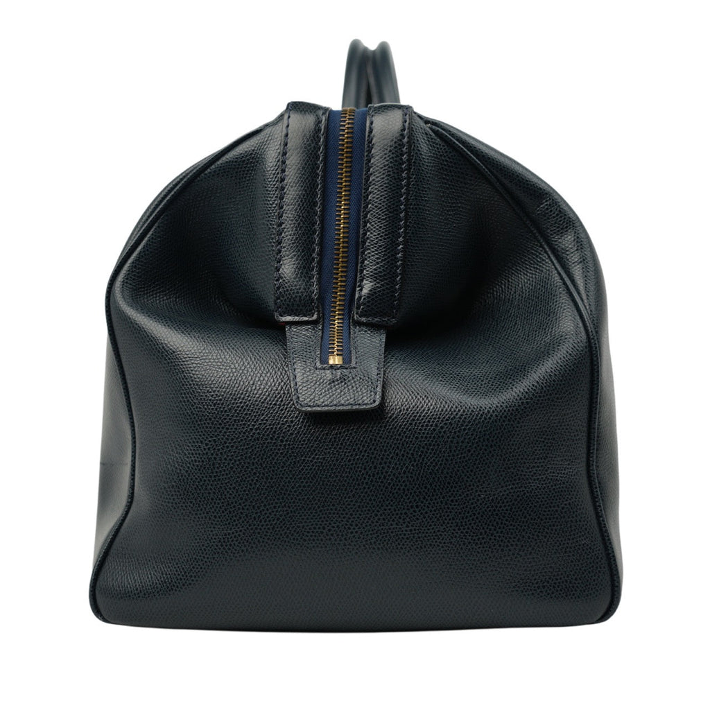 CELINE Boston Handbag/Shoulder Bag 2-Way