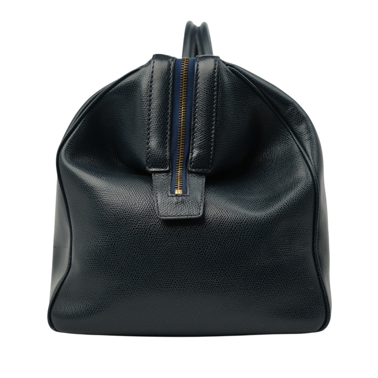 CELINE Boston Handbag/Shoulder Bag 2-Way