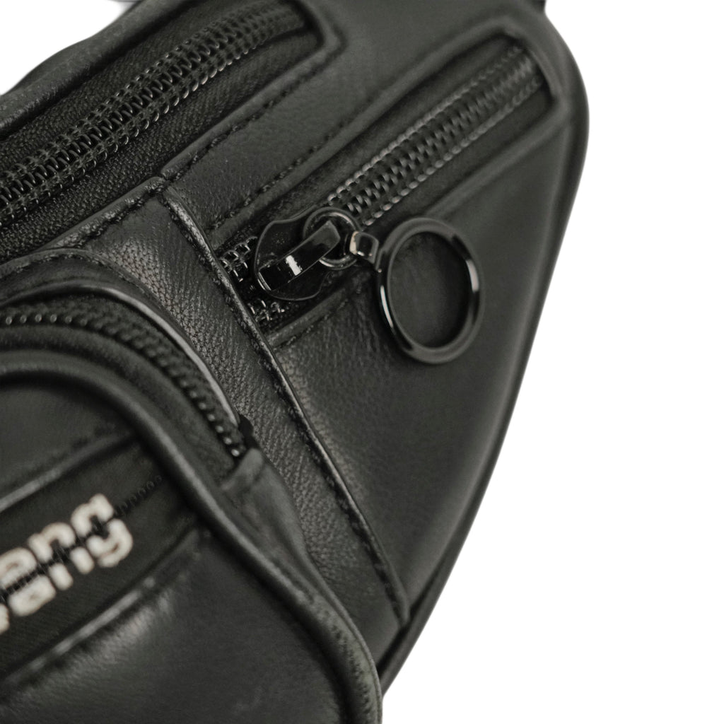 ALEXANDER WANG Mini Crossbody Waist Bag