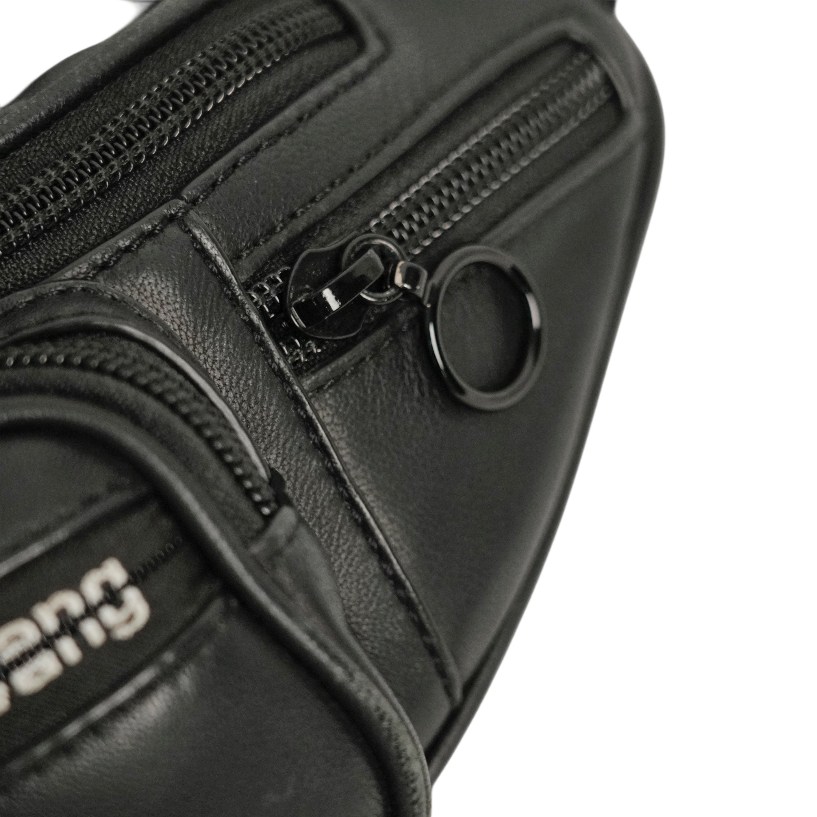 ALEXANDER WANG Mini Crossbody Waist Bag