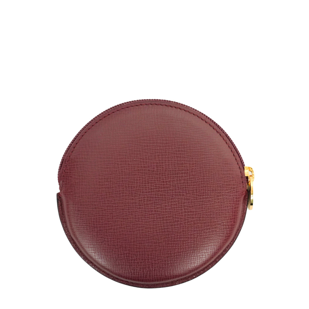 CARTIER Coin Case