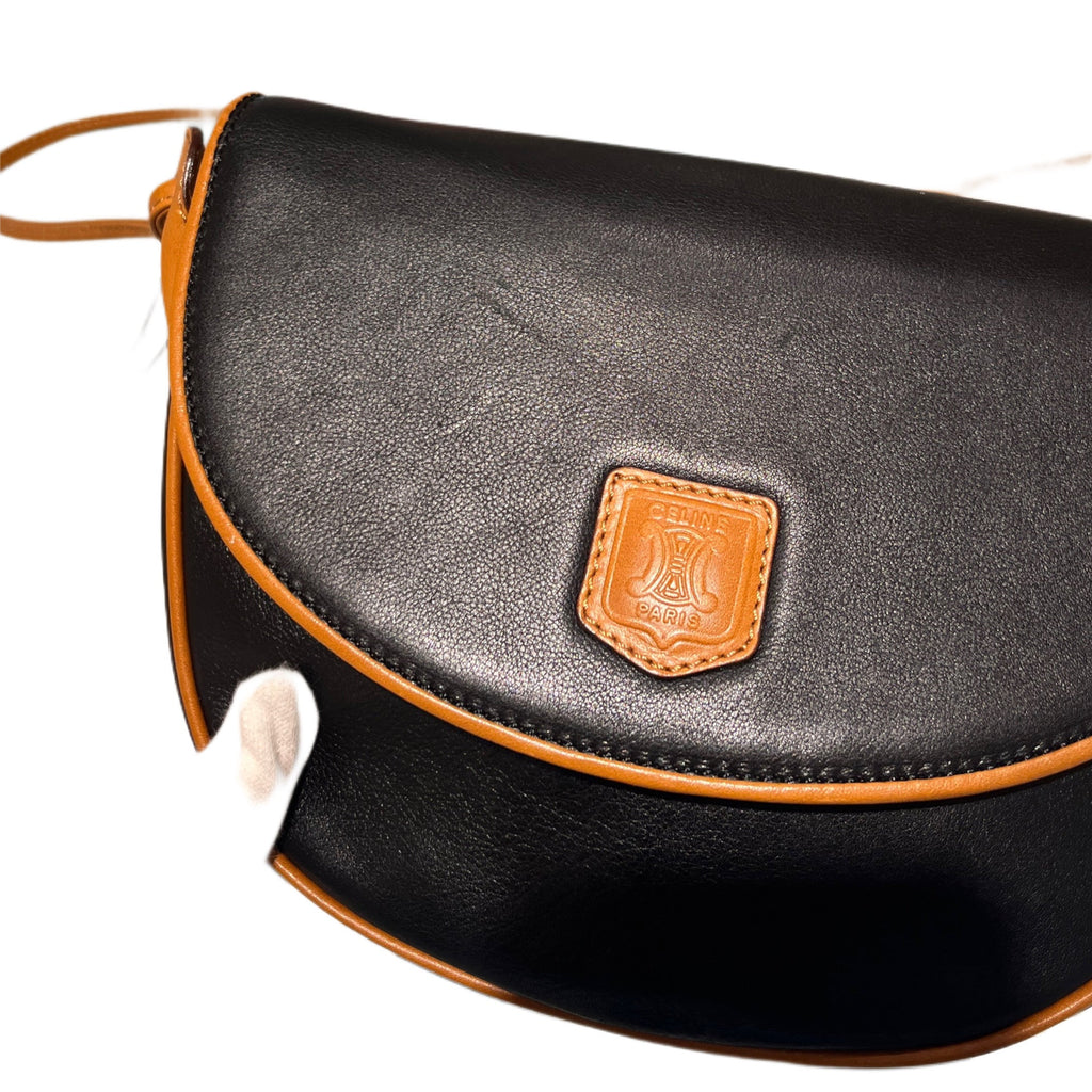 CELINE Shoulder Bag