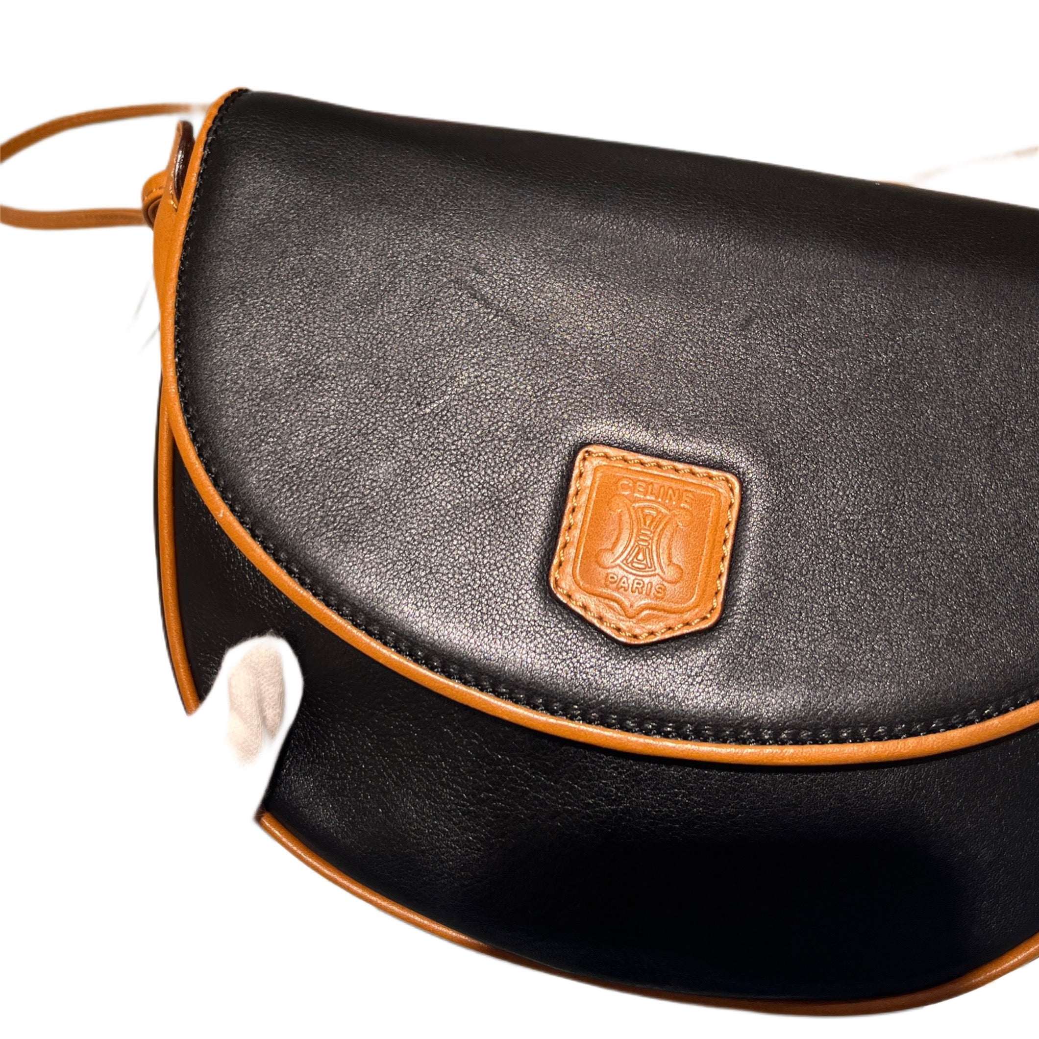 CELINE Shoulder Bag
