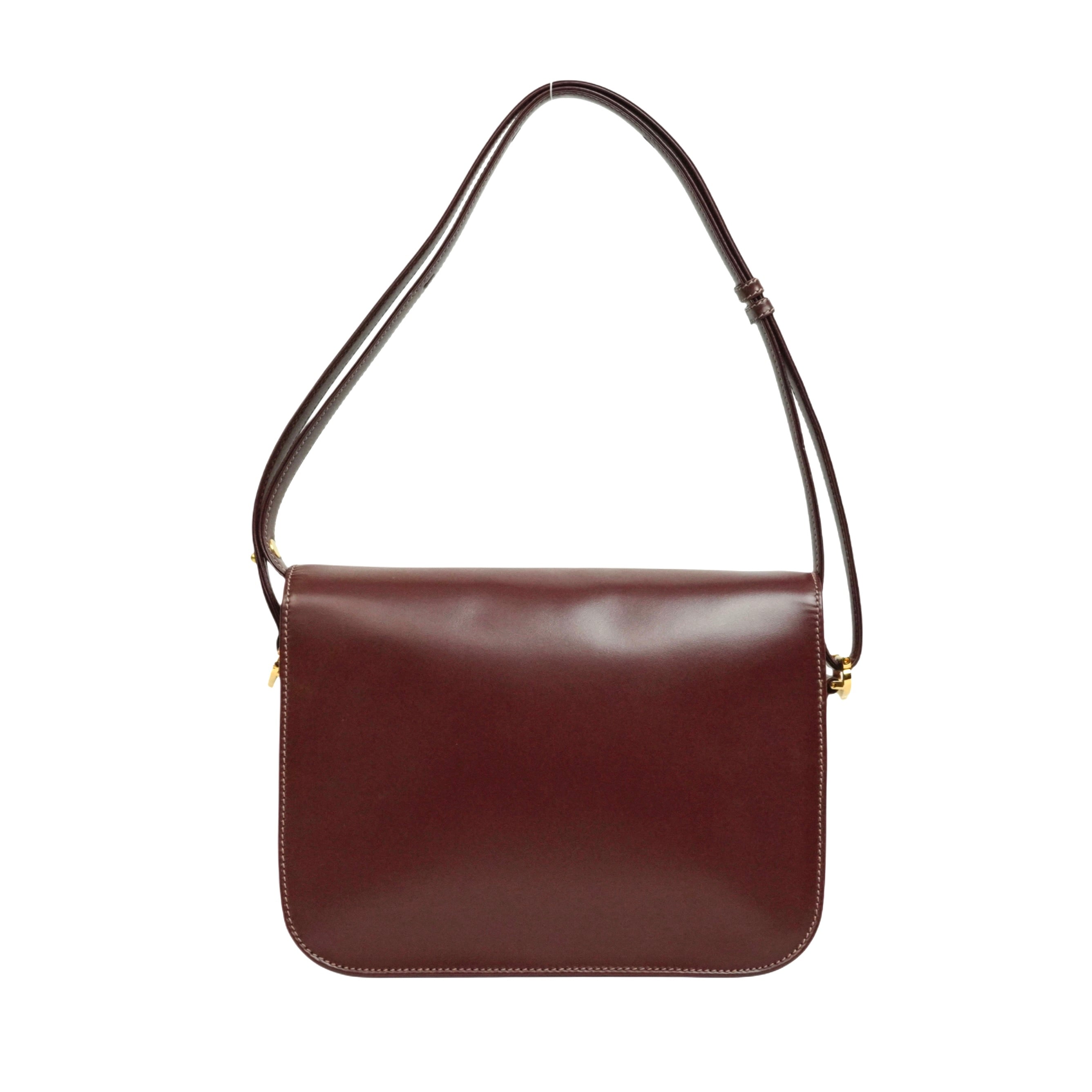 CARTIER Must Line Shoulder Bag