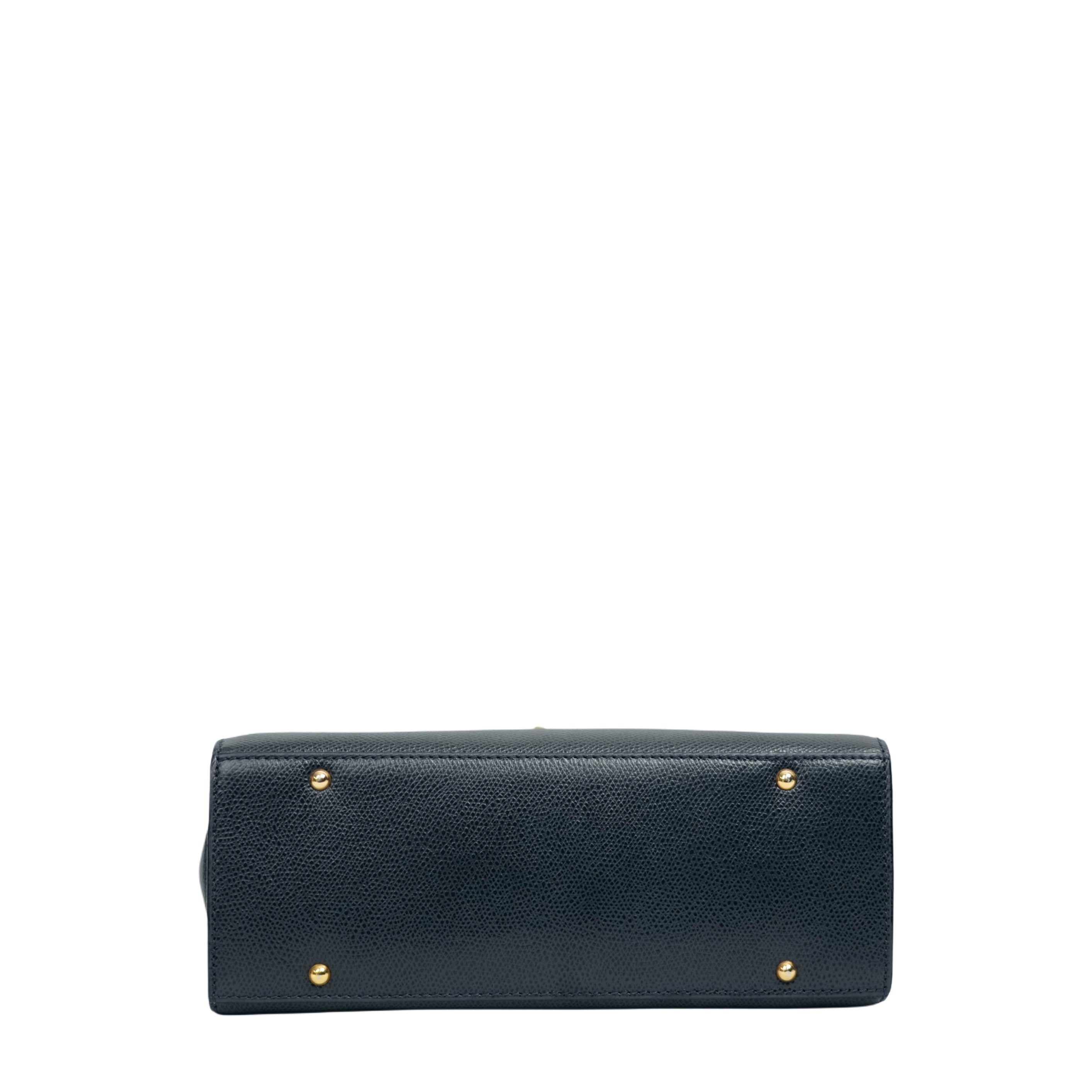 CELINE Handbag / Shoulder Bag 2Way