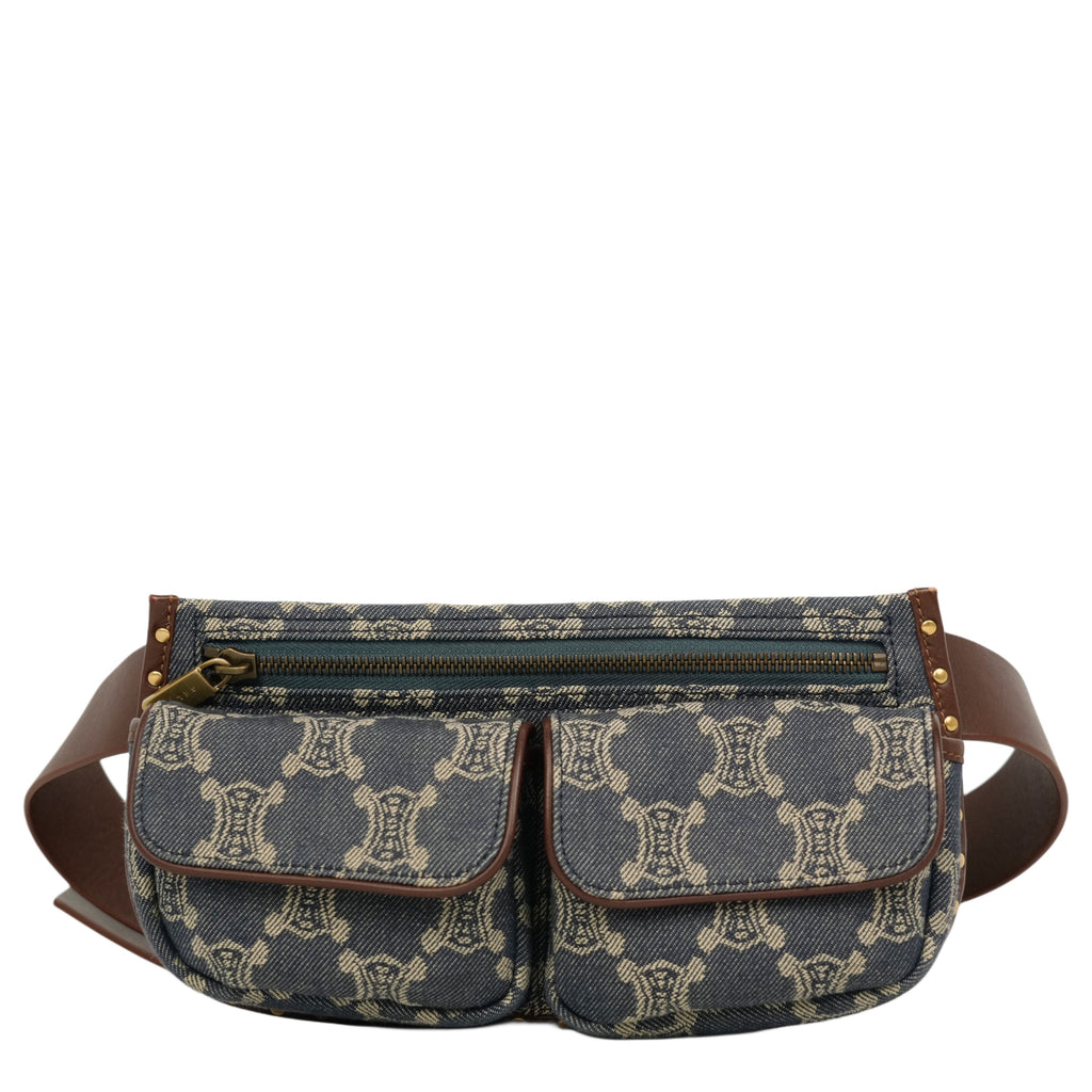 CELINE Waist Bag