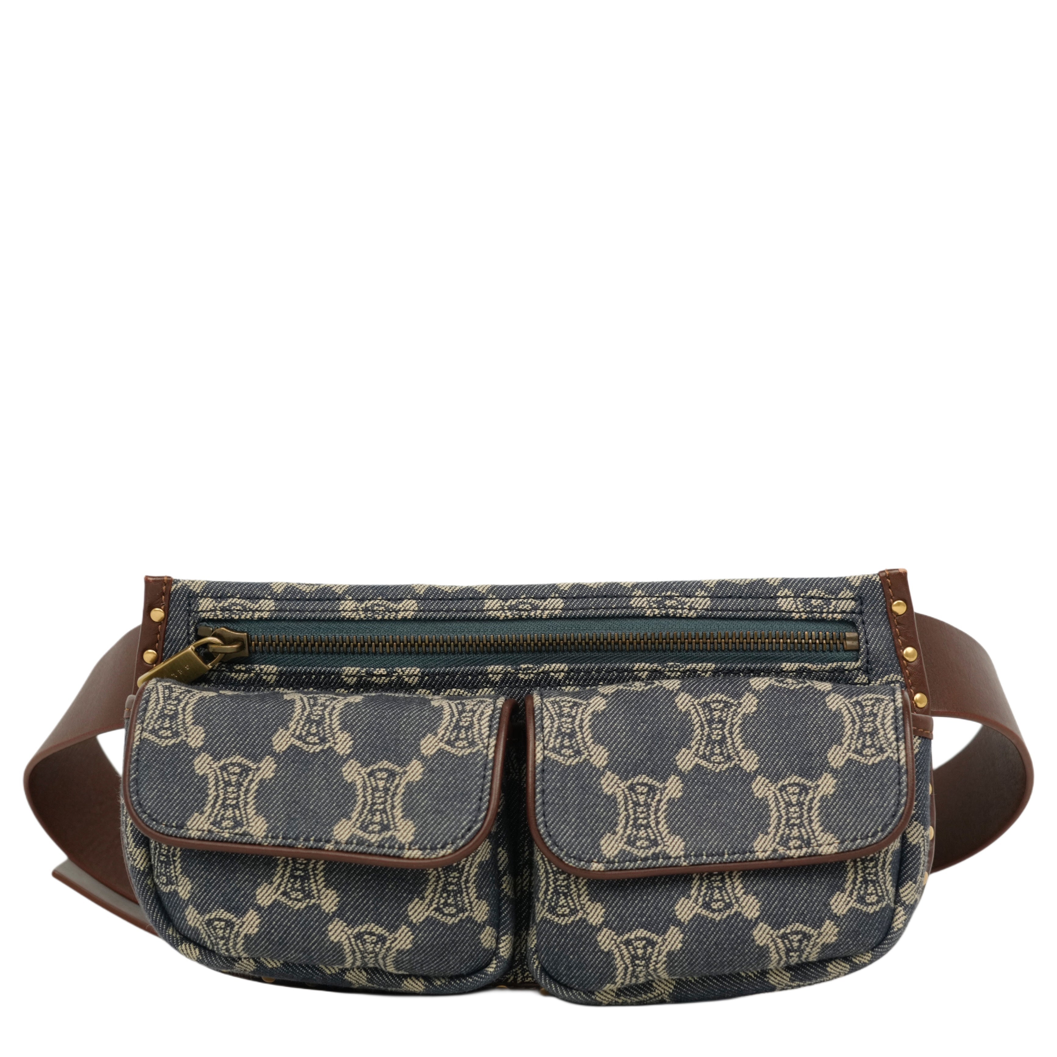 CELINE Waist Bag