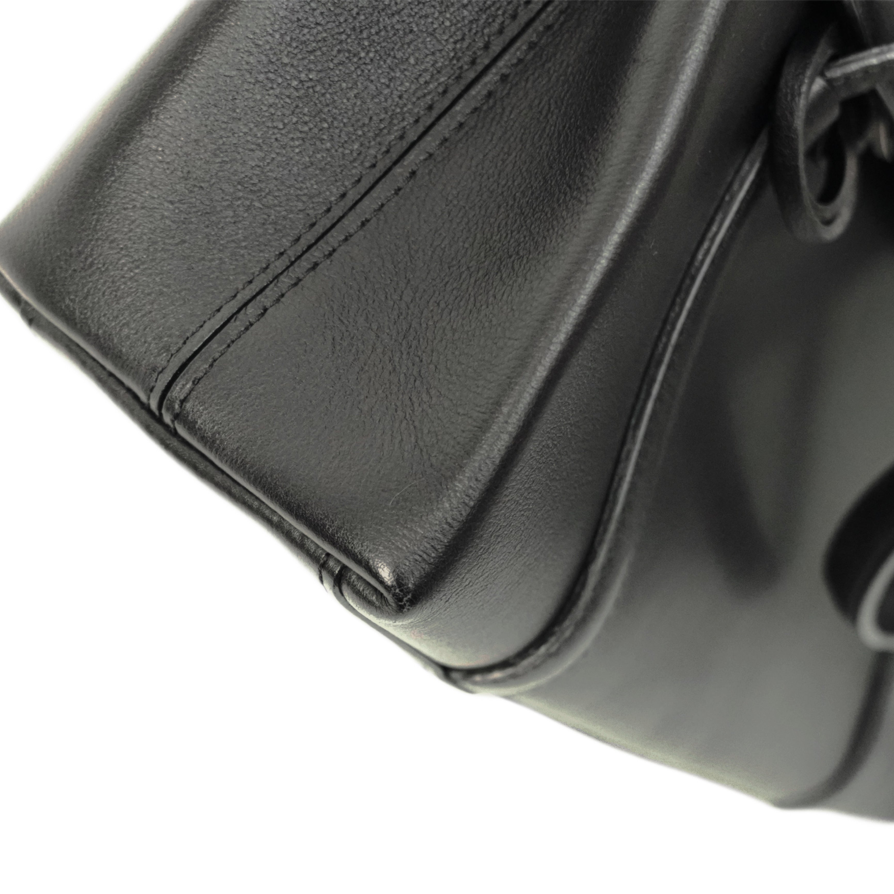 CARTIER  Cabochon Handbag