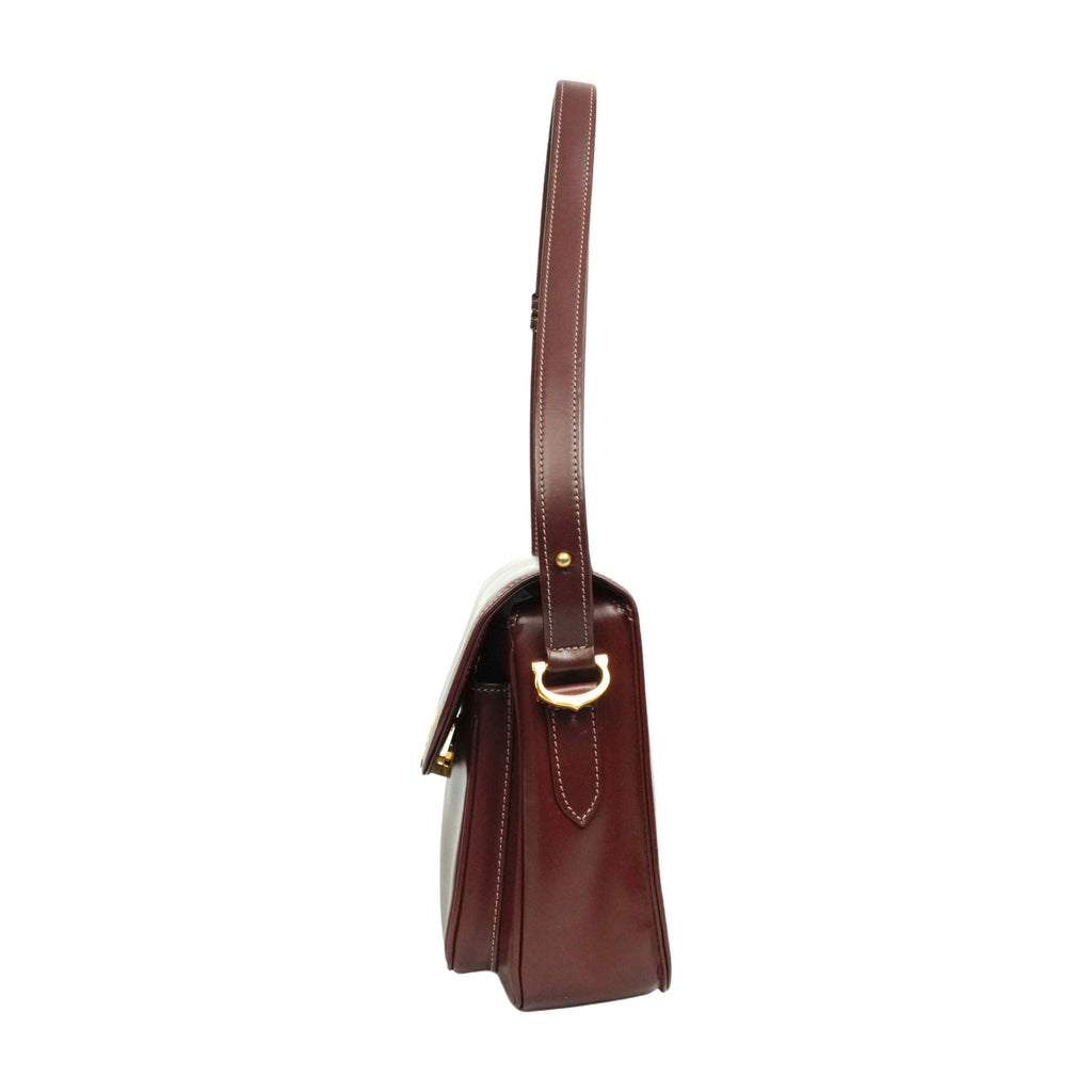 CARTIER Must Line Shoulder Bag