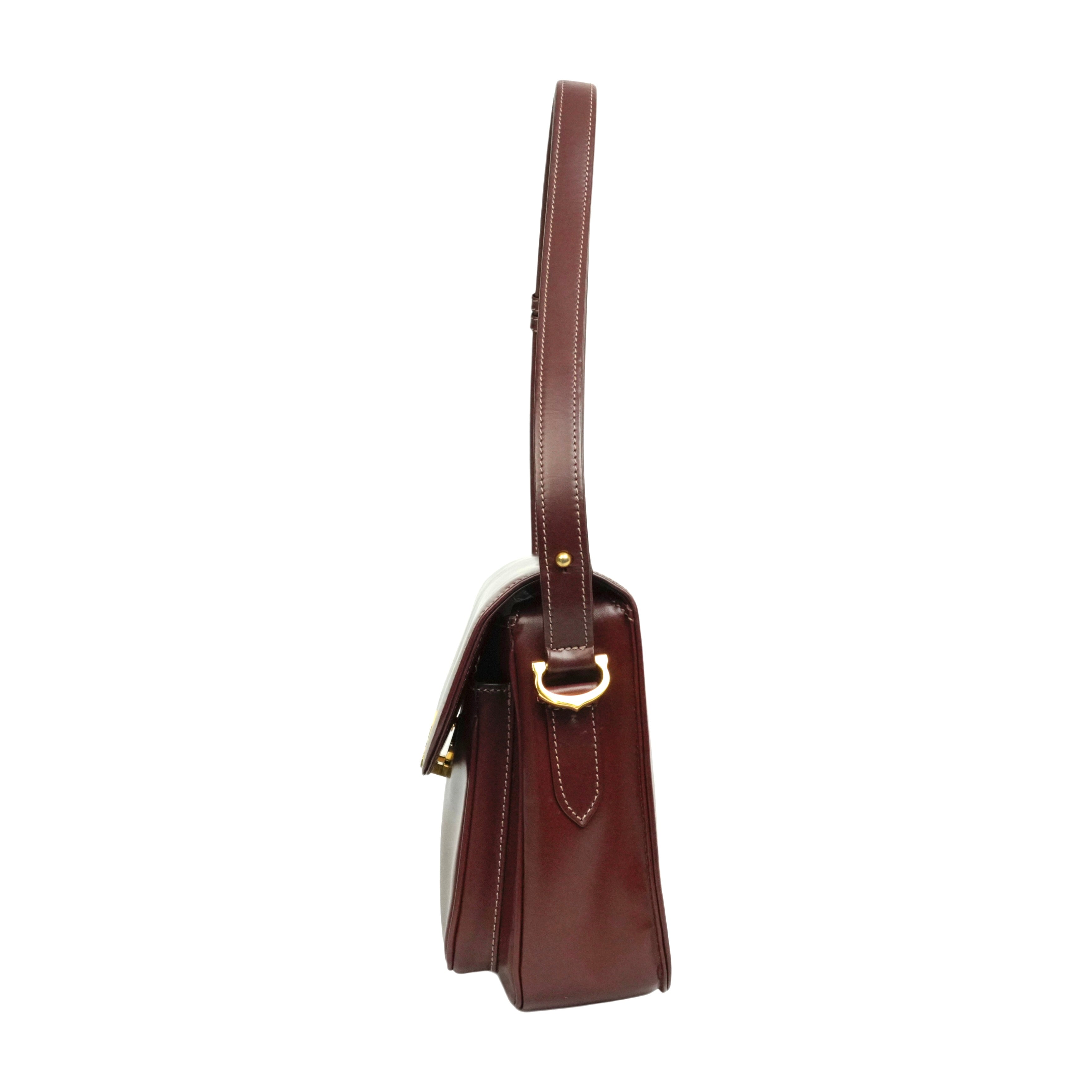 CARTIER Must Line Shoulder Bag