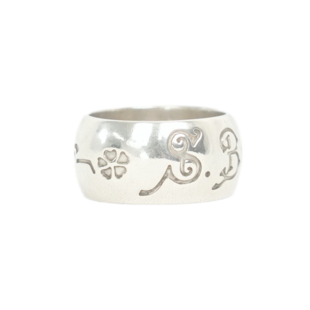 BVLGARI Save the Children Ring