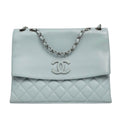 CHANEL Coco Mark Chain Shoulder Bag
