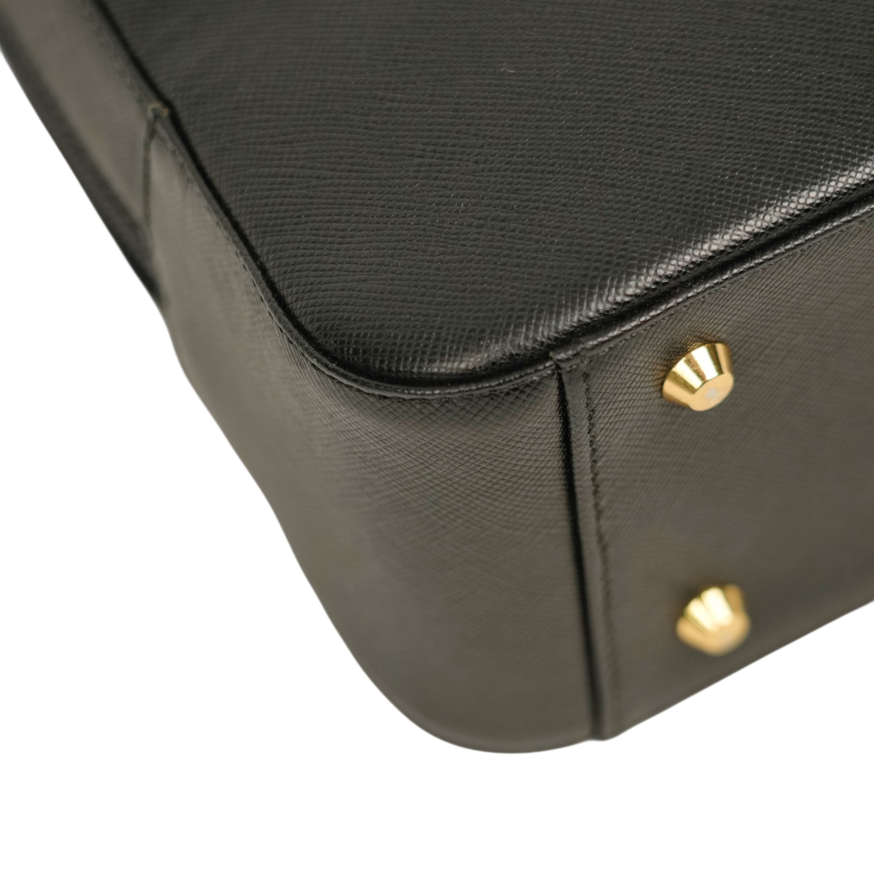 BURBERRY Boston 25 Handbag