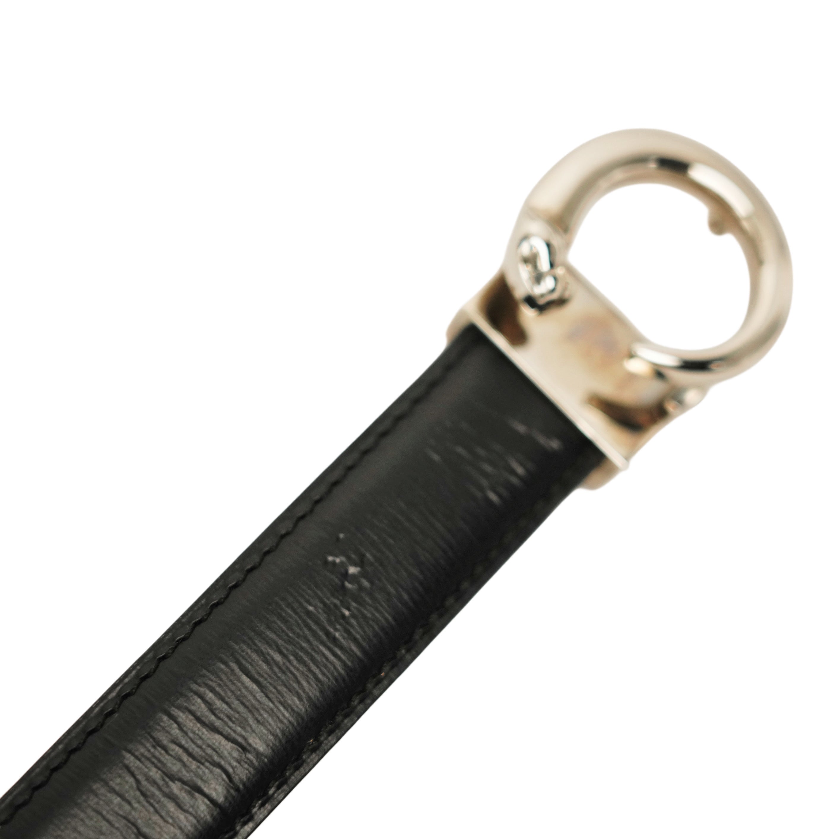 CARTIER Panthere de Belt
