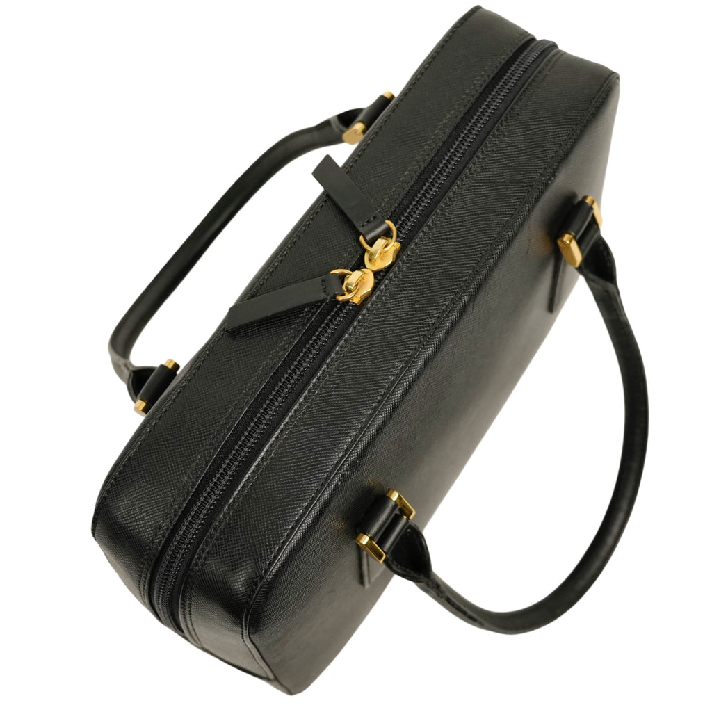 BURBERRY Boston 25 Handbag