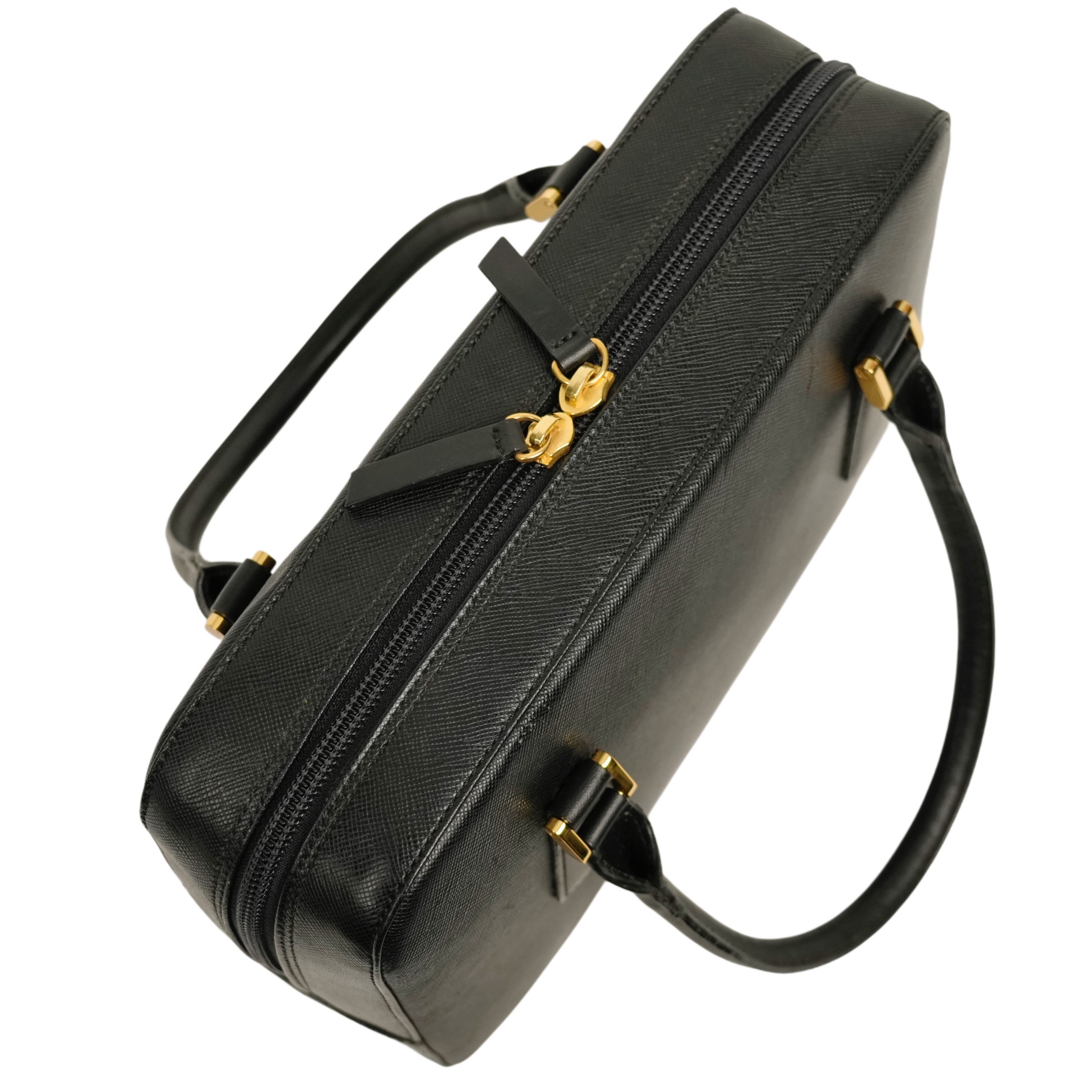BURBERRY Boston 25 Handbag