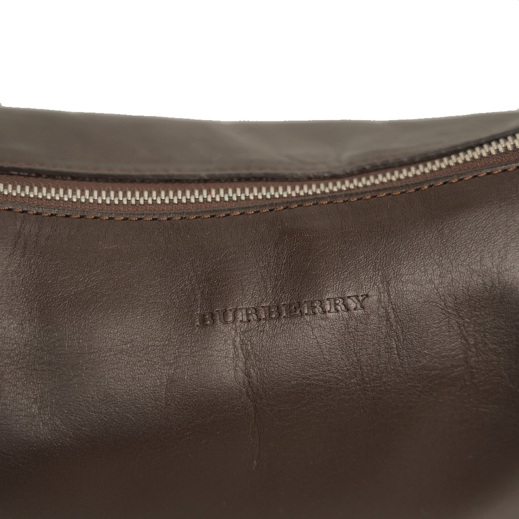 BURBERRY Shoulder Bag